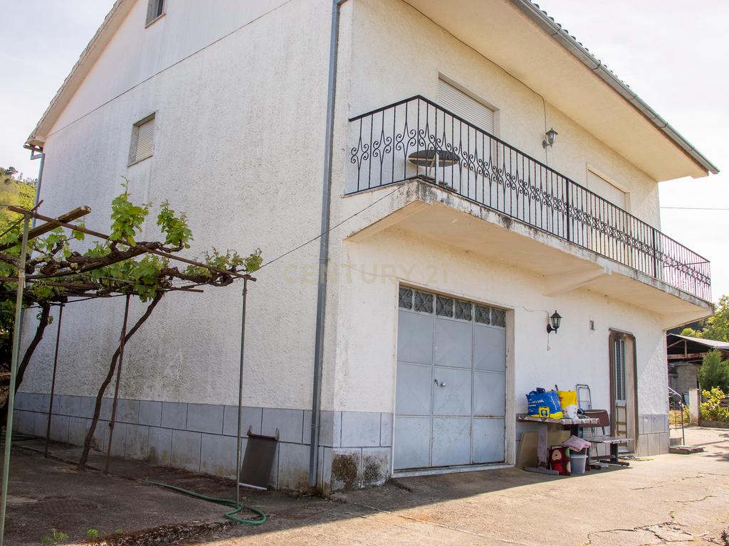 Moradia em Aldeia Nova do Cabo, Fundão - Image 18