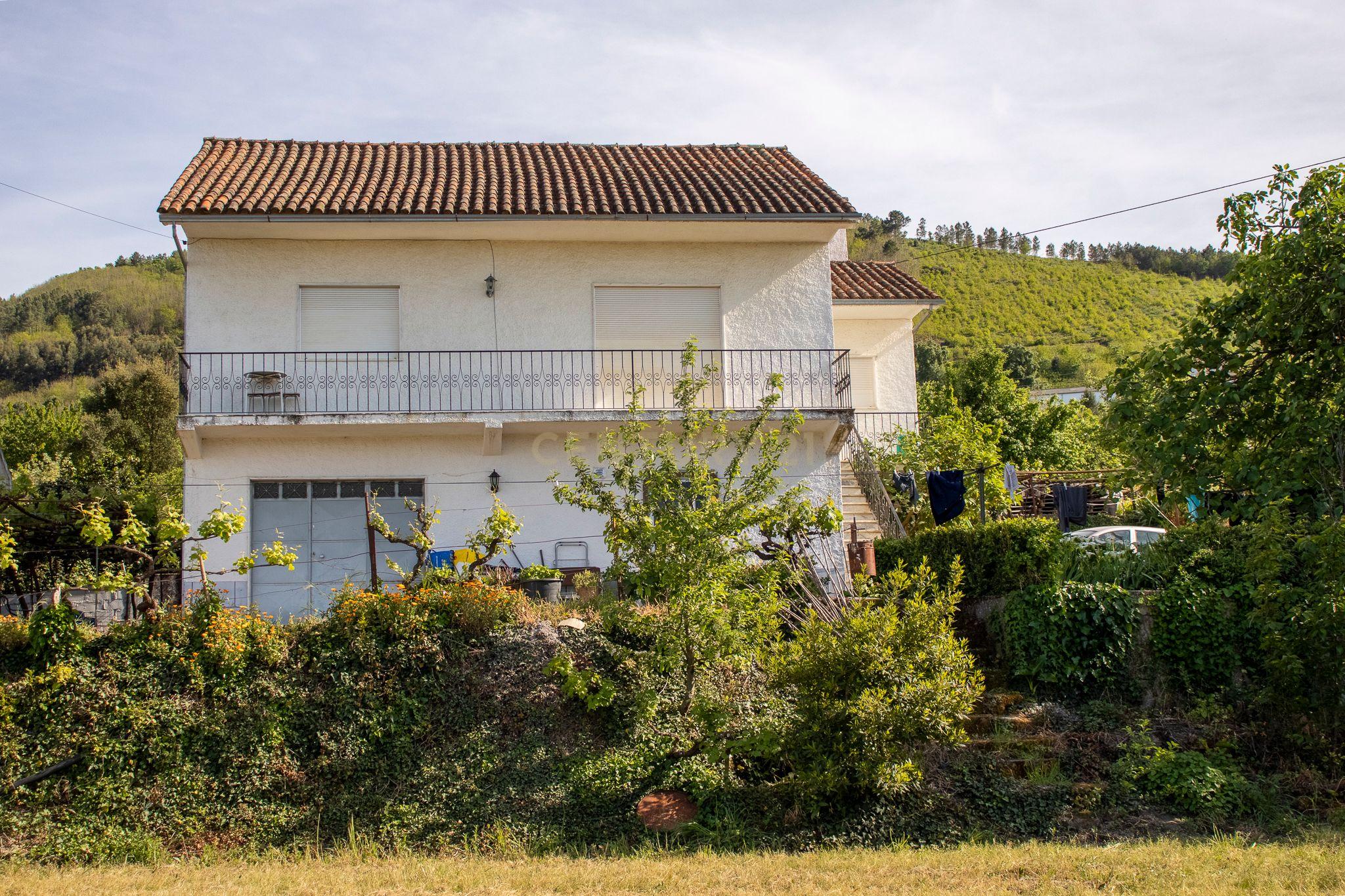 Moradia em Aldeia Nova do Cabo, Fundão - Image 2