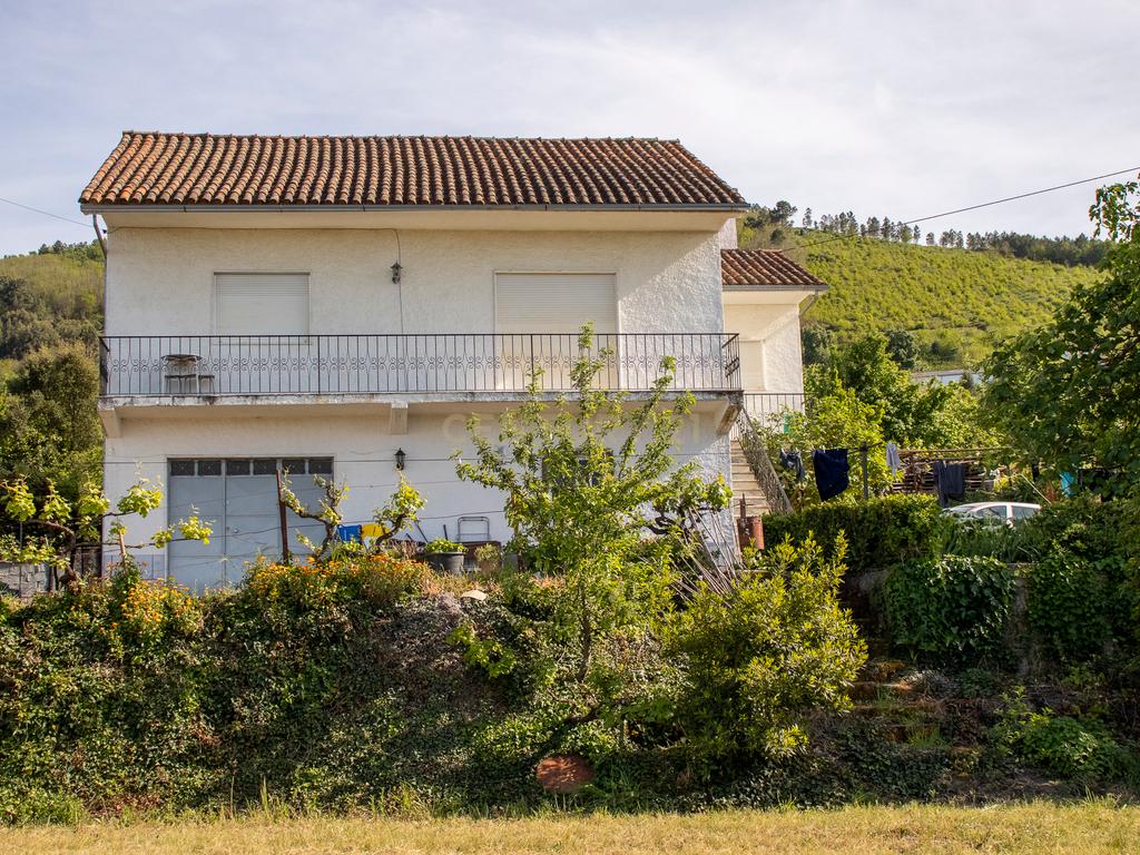 Moradia em Aldeia Nova do Cabo, Fundão - Image 2