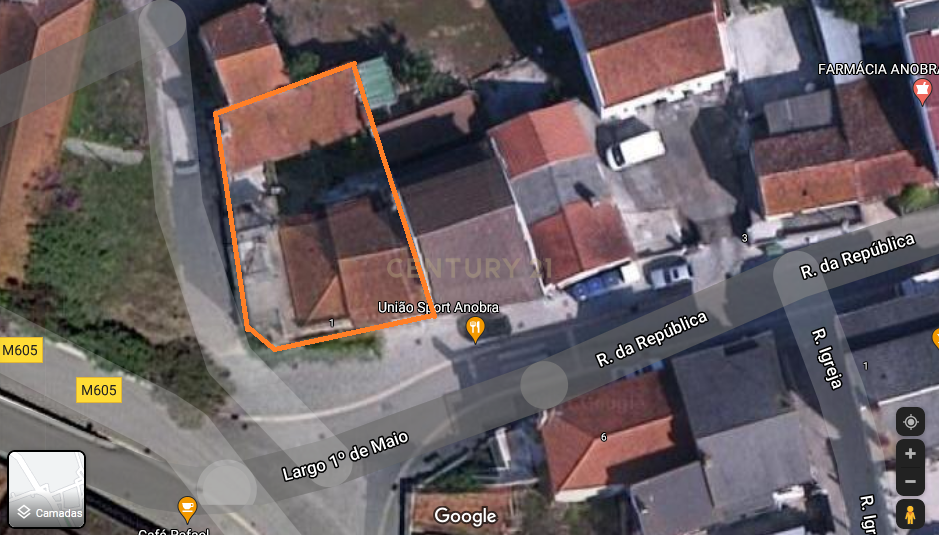 Casa para Recuperar em Condeixa a Nova - 75.000€ - Image 23