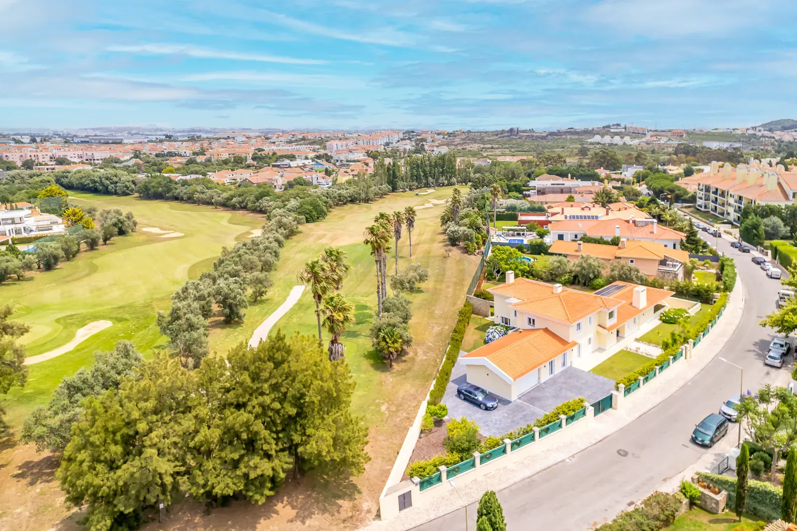Moradia de luxo isolada com 600m2 | Quinta da Beloura - Image 35