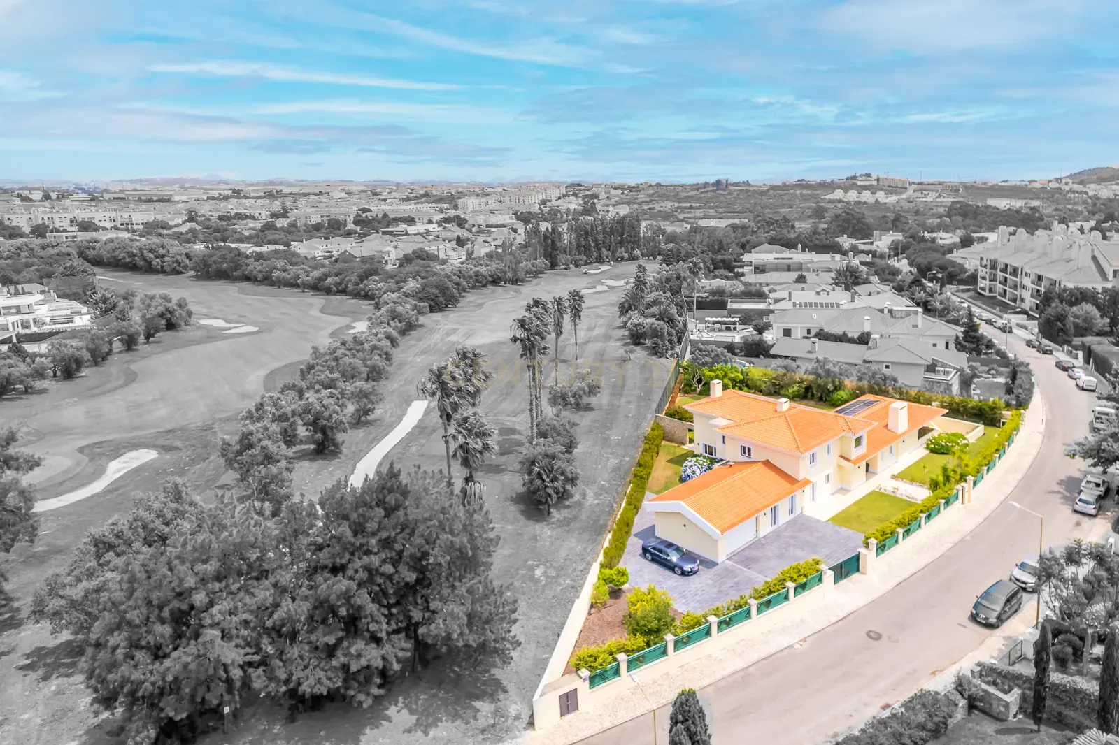 Moradia de luxo isolada com 600m2 | Quinta da Beloura - Image 33