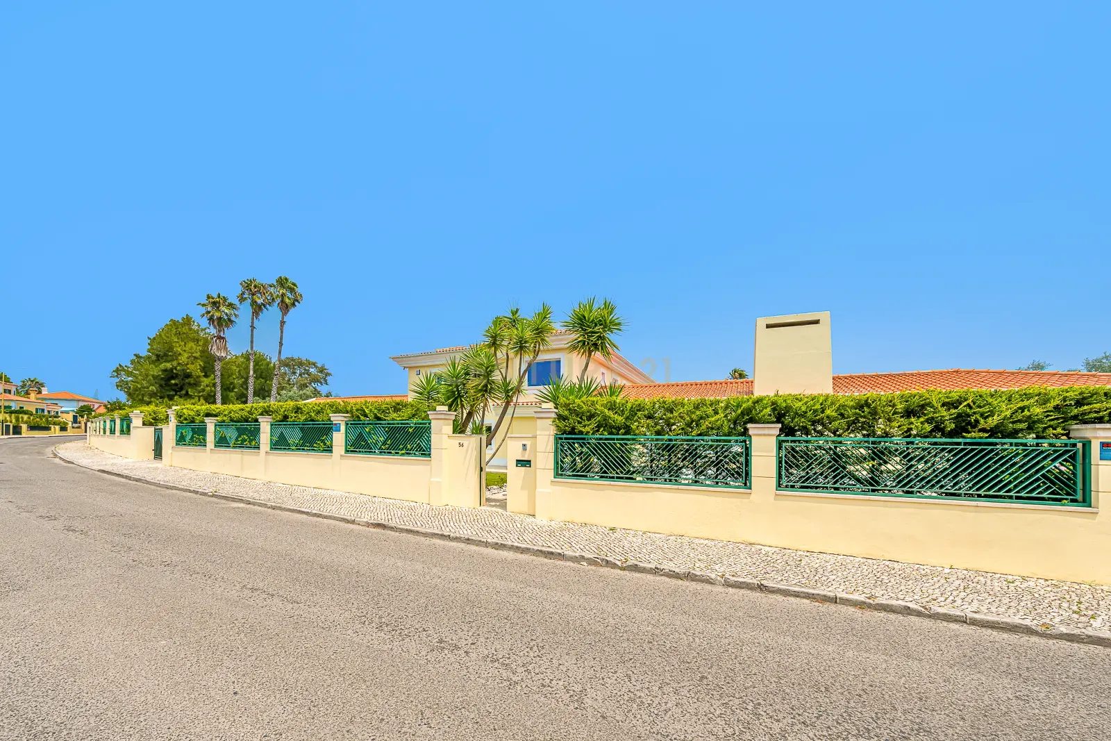Moradia de luxo isolada com 600m2 | Quinta da Beloura - Image 31