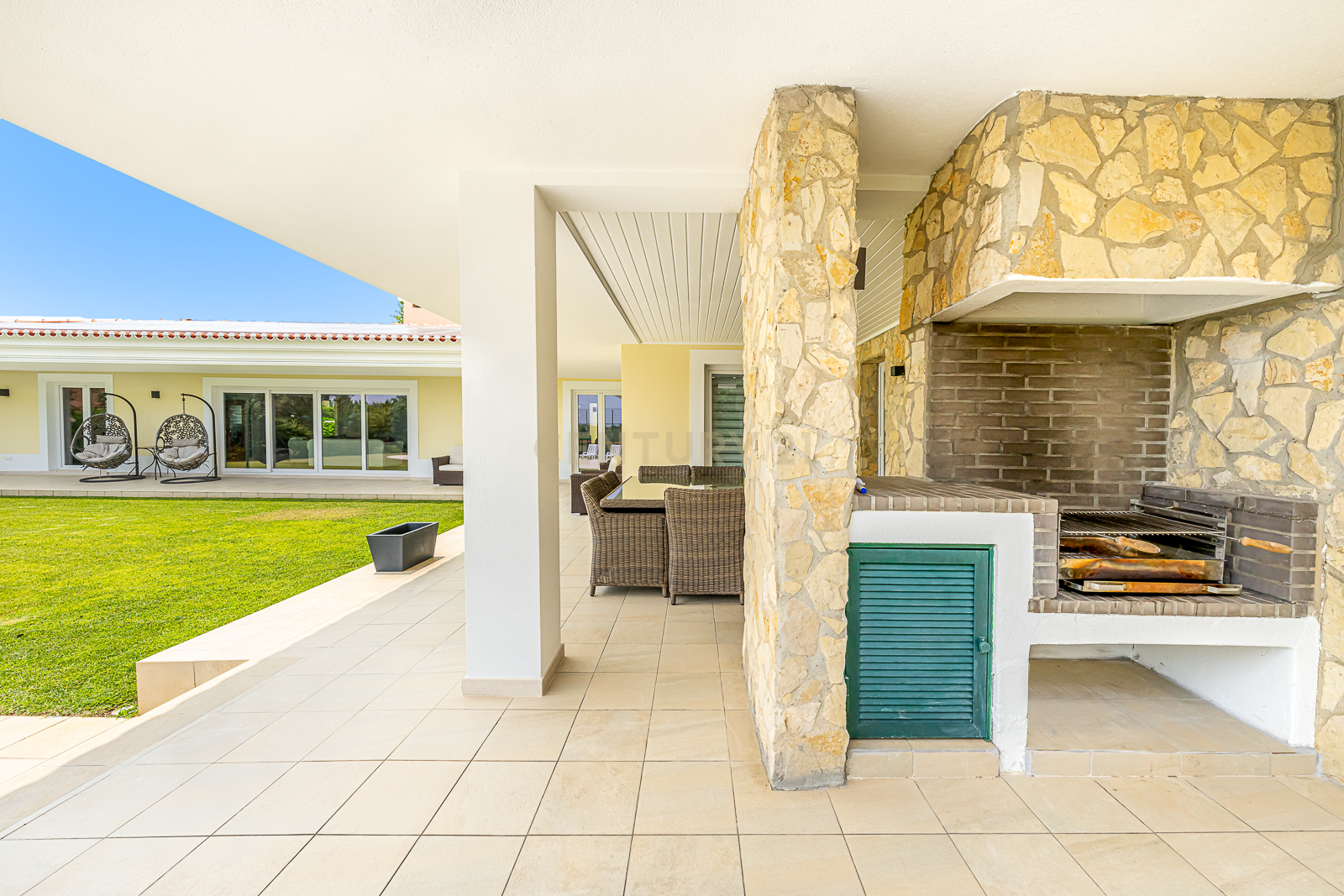 Moradia de luxo isolada com 600m2 | Quinta da Beloura - Image 27