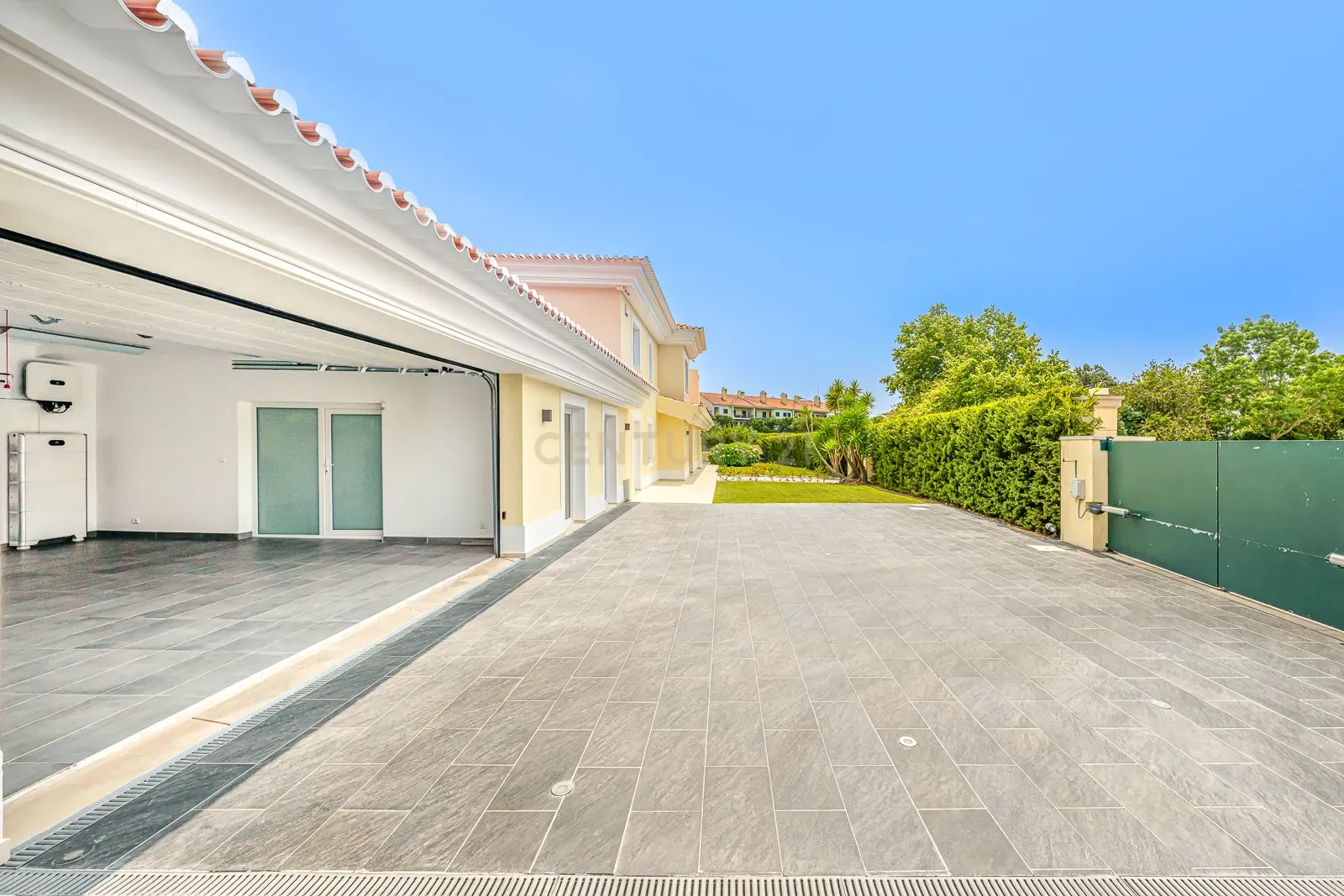 Moradia de luxo isolada com 600m2 | Quinta da Beloura - Image 32