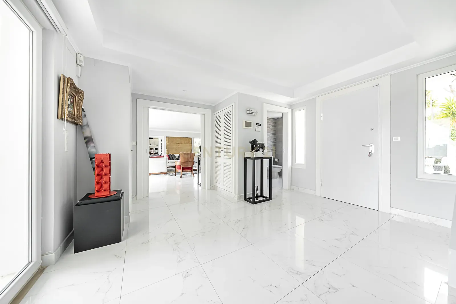 Moradia de luxo isolada com 600m2 | Quinta da Beloura - Image 5