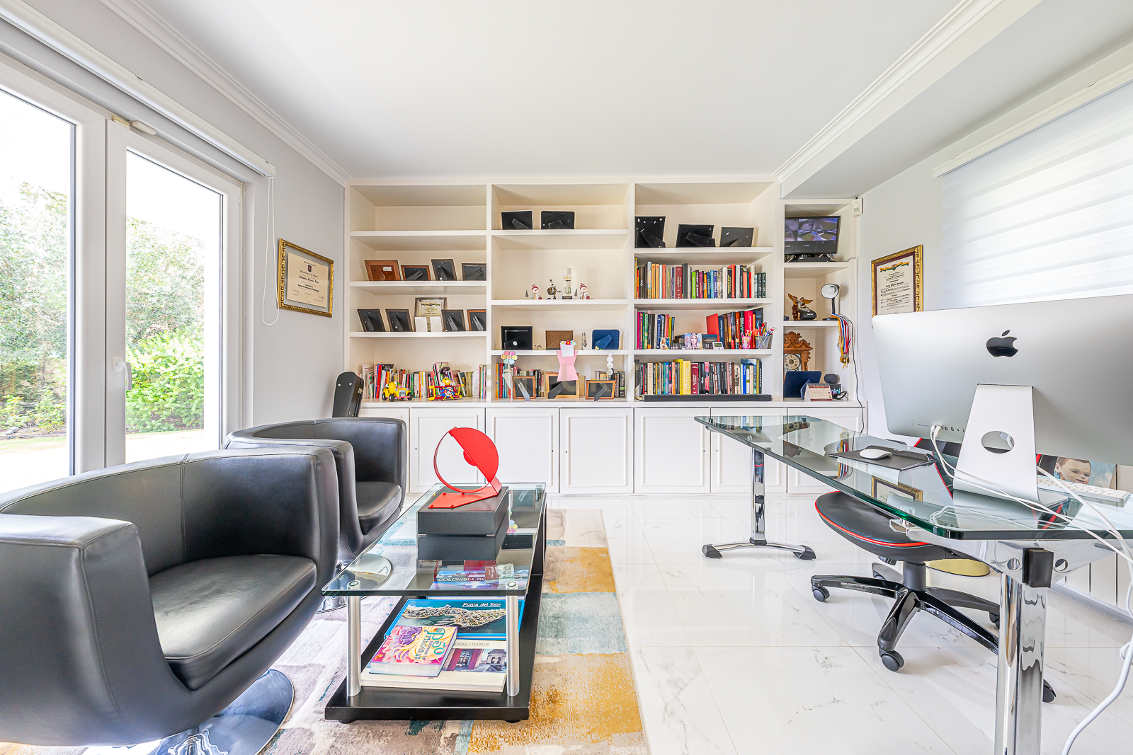 Moradia de luxo isolada com 600m2 | Quinta da Beloura - Image 6