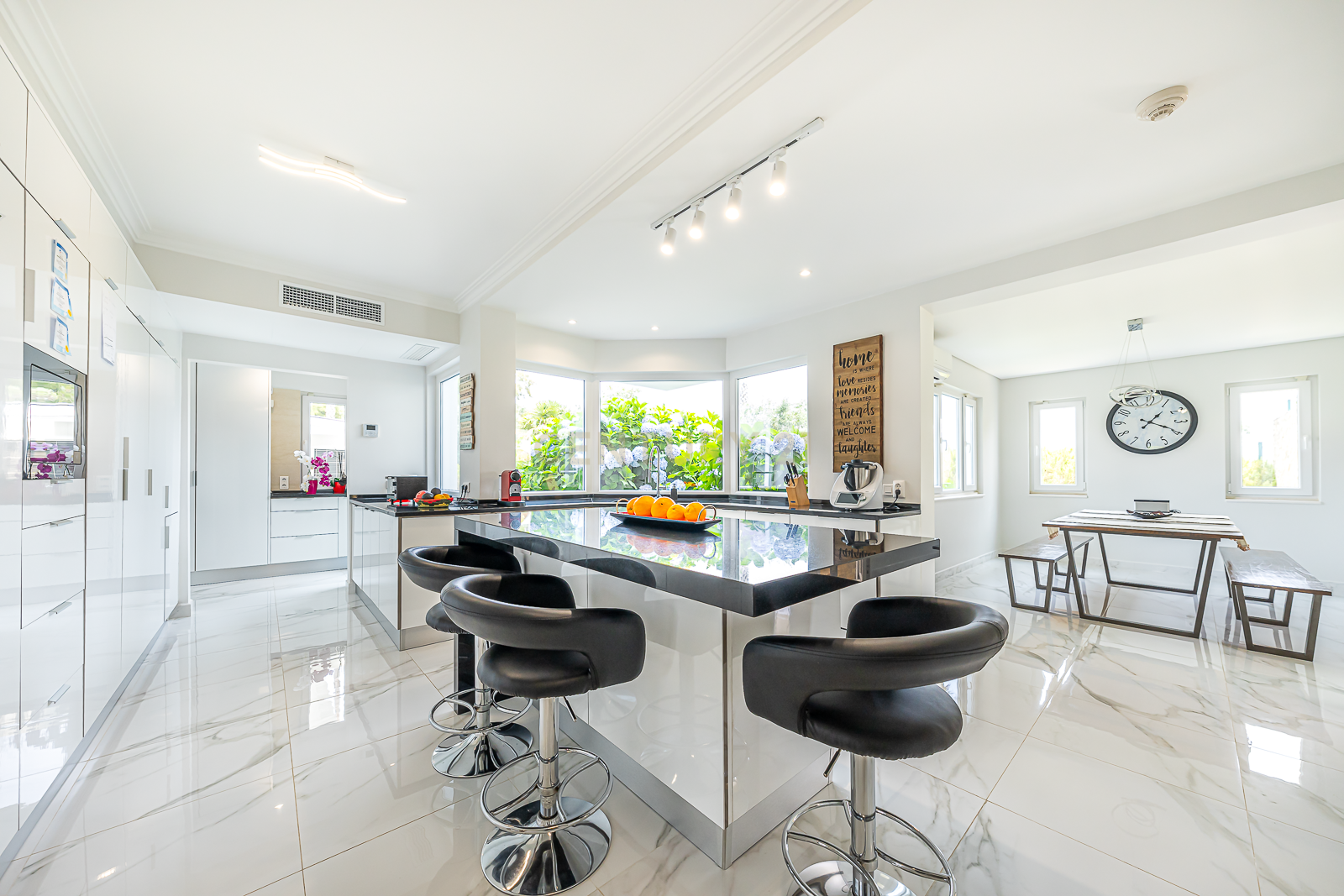 Moradia de luxo isolada com 600m2 | Quinta da Beloura - Image 9