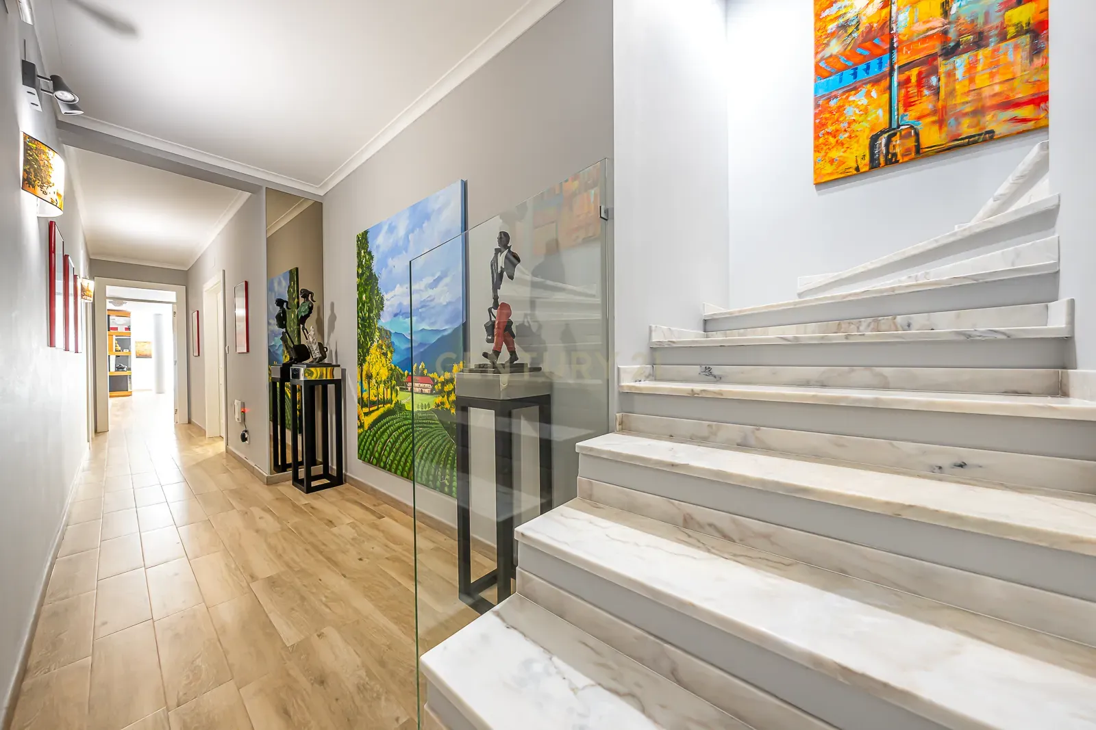 Moradia de luxo isolada com 600m2 | Quinta da Beloura - Image 22