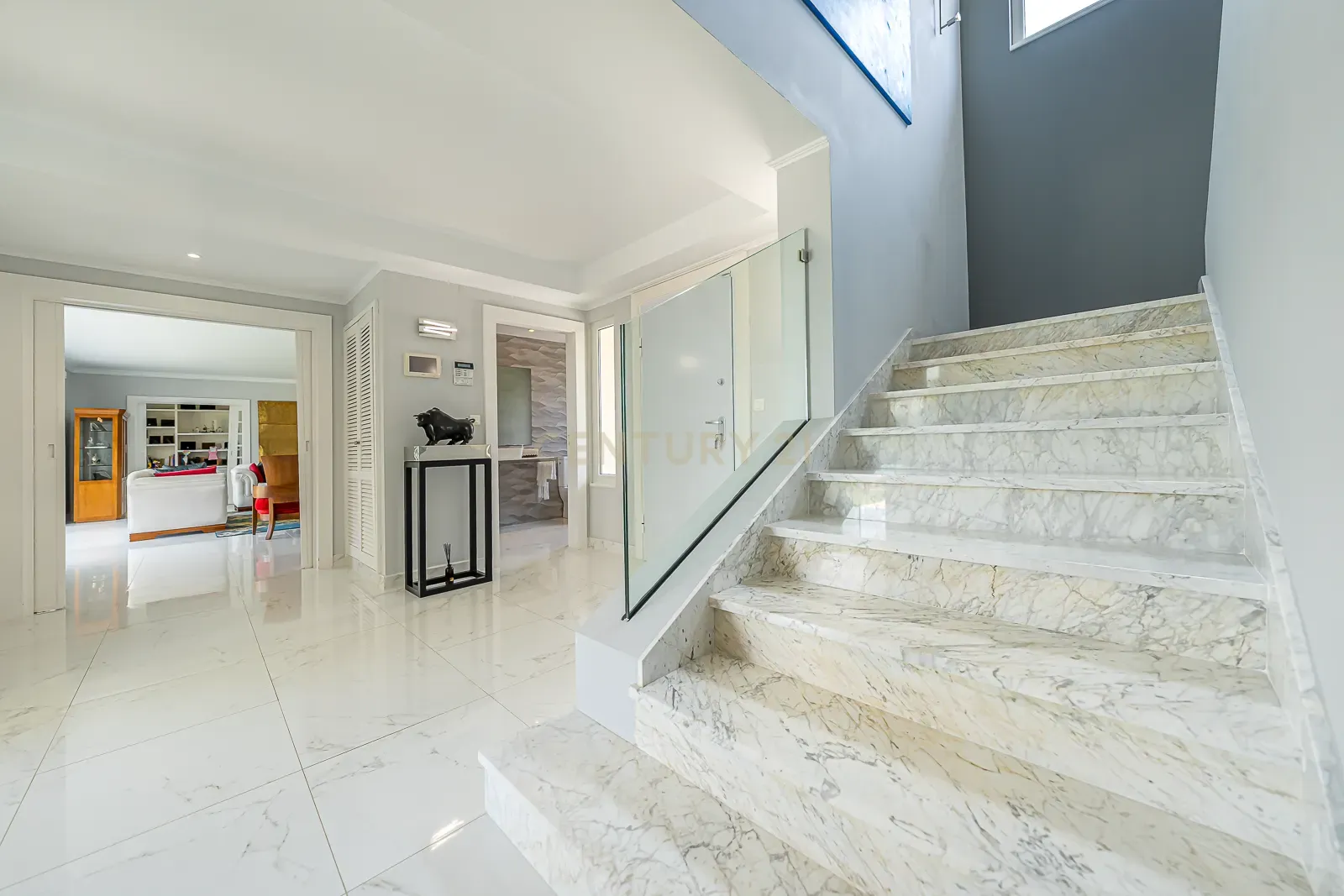 Moradia de luxo isolada com 600m2 | Quinta da Beloura - Image 14