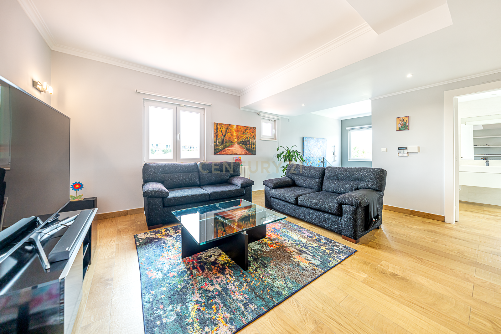 Moradia de luxo isolada com 600m2 | Quinta da Beloura - Image 16
