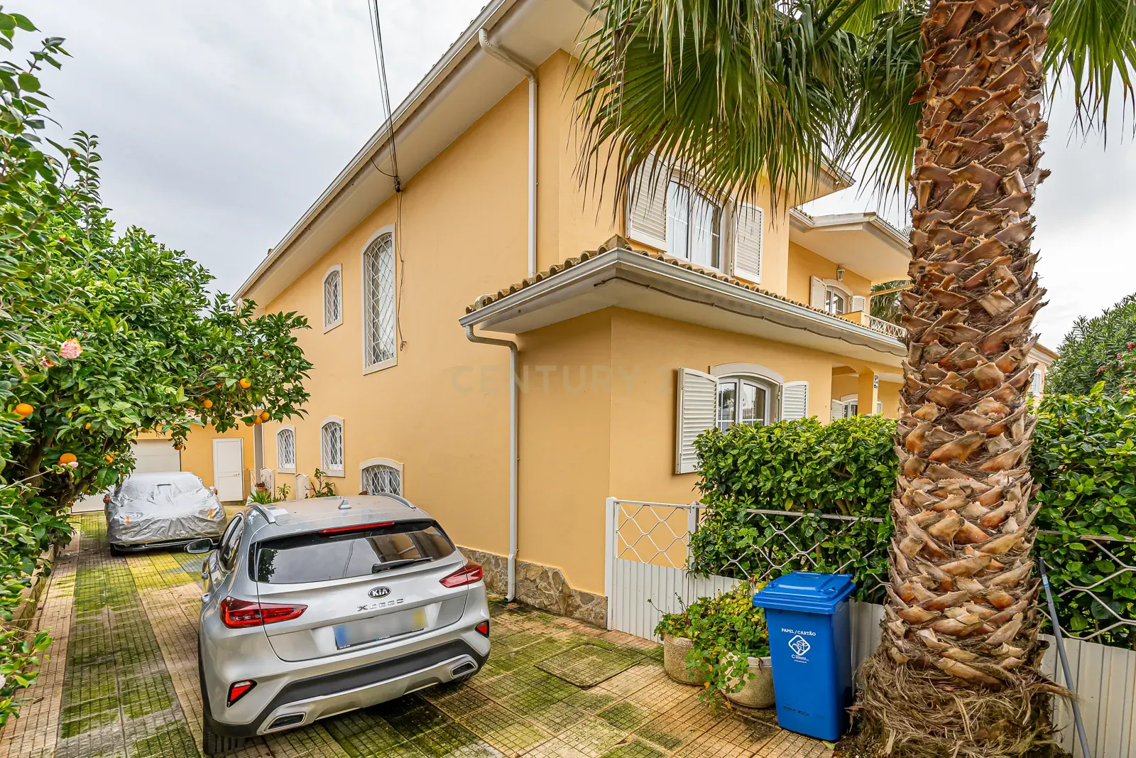 Moradia Isolada T6 + 2 com Piscina e garagem | Centro de Birre - Image 26