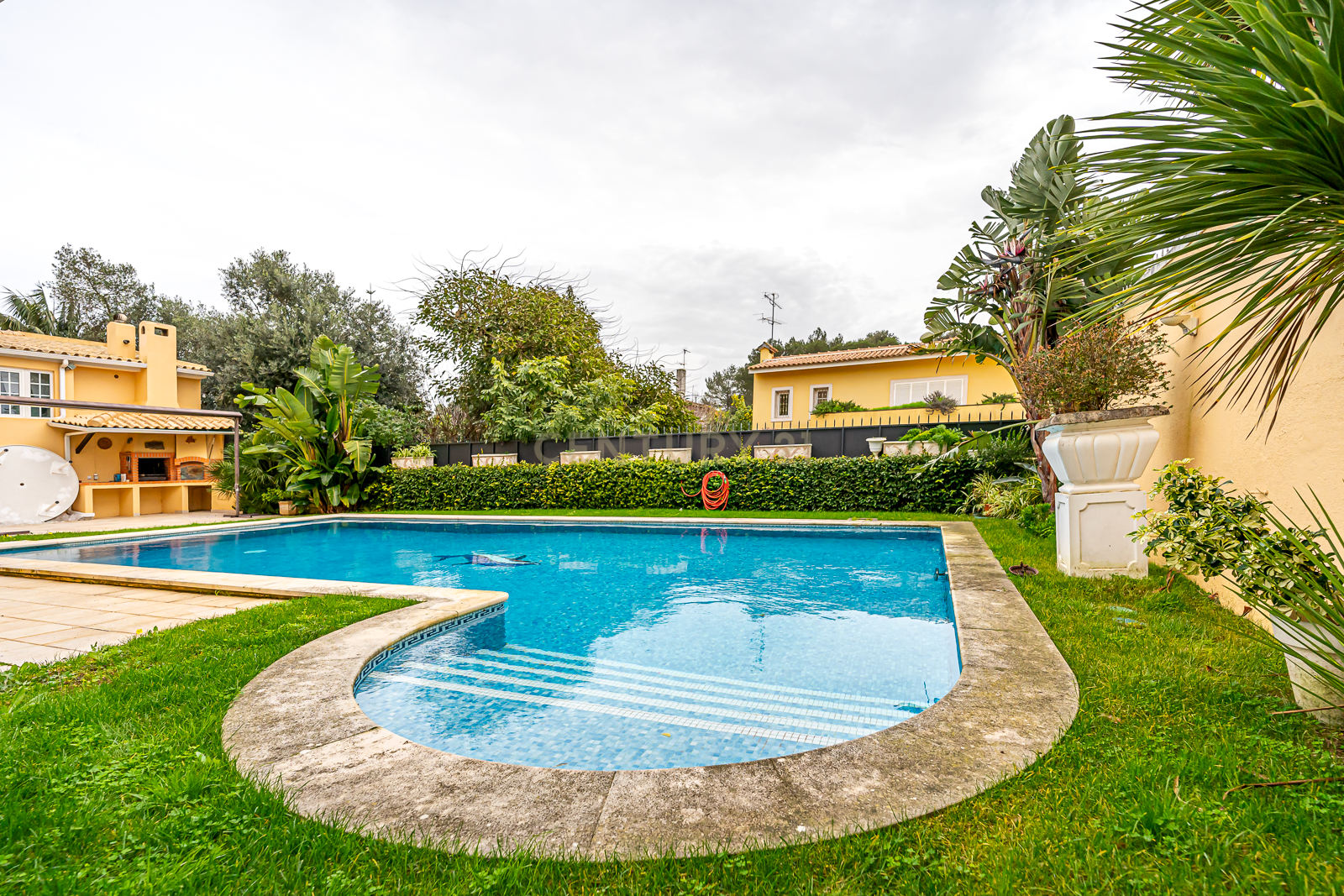 Moradia Isolada T6 + 2 com Piscina e garagem | Centro de Birre - Image 3