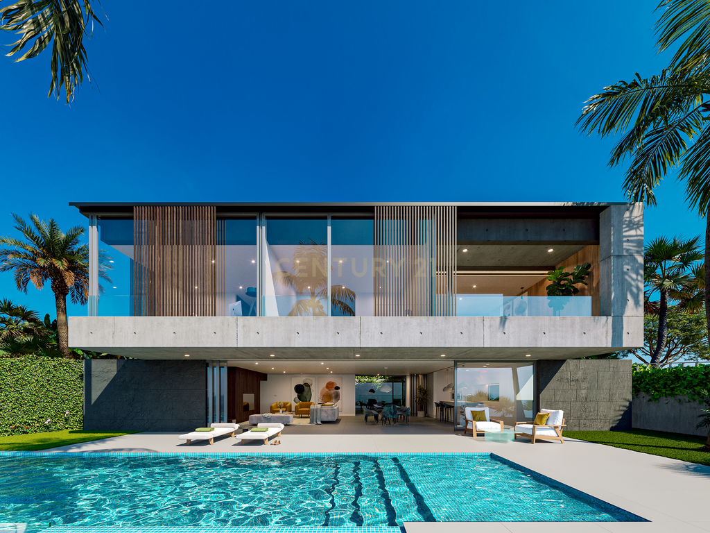 Espaçosa Moradia de luxo com três Suites e Piscina, na Calheta (Madeira) - Image 1