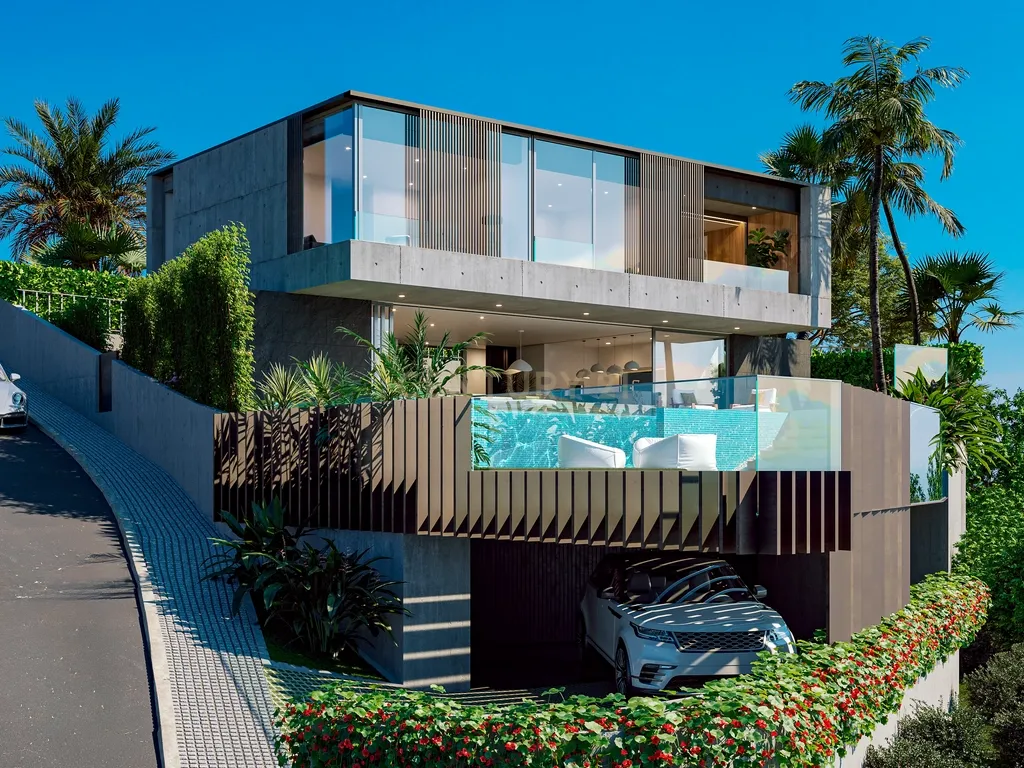 Espaçosa Moradia de luxo com três Suites e Piscina, na Calheta (Madeira) - Image 9