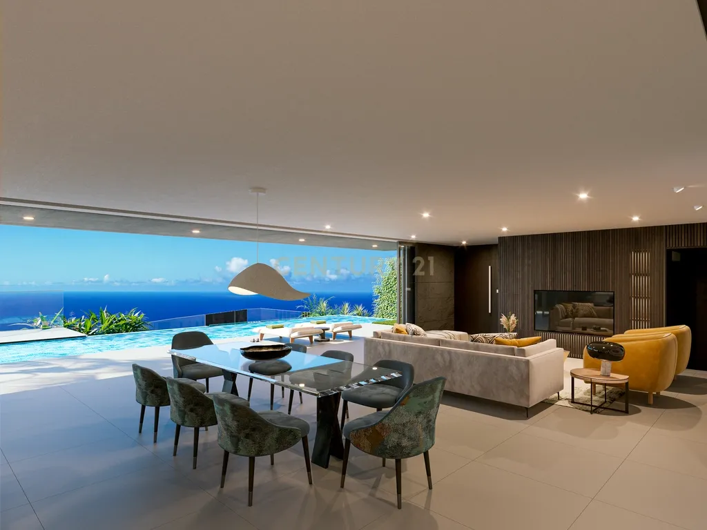 Espaçosa Moradia de luxo com três Suites e Piscina, na Calheta (Madeira) - Image 3
