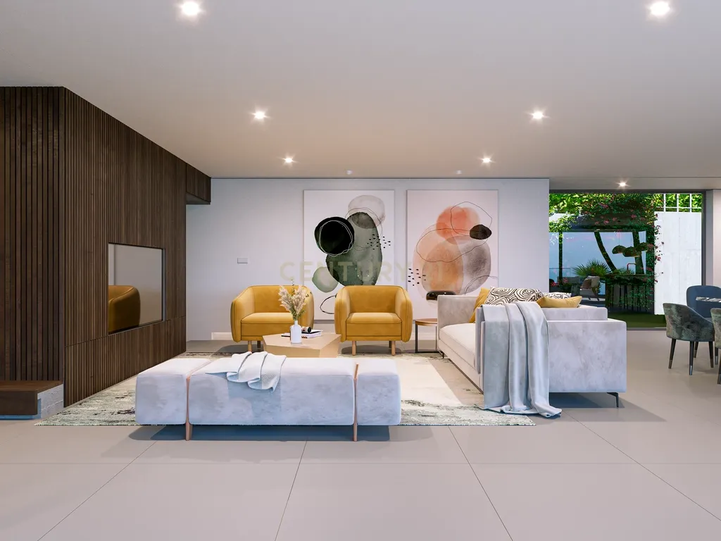 Espaçosa Moradia de luxo com três Suites e Piscina, na Calheta (Madeira) - Image 6