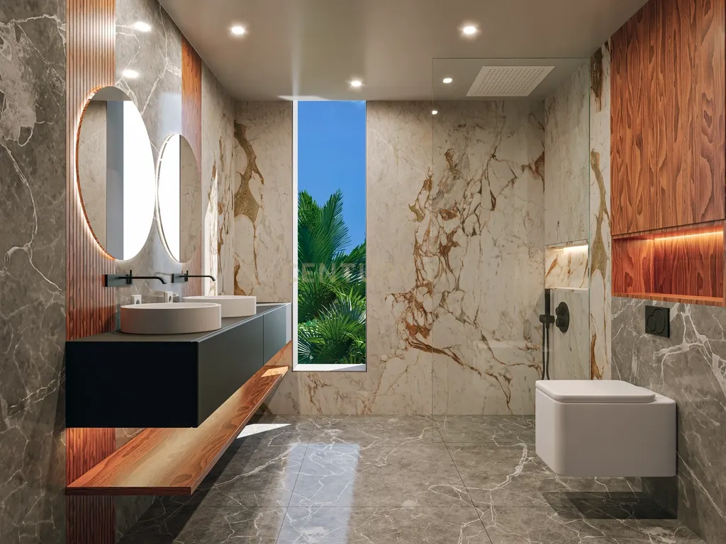 Espaçosa Moradia de luxo com três Suites e Piscina, na Calheta (Madeira) - Image 7