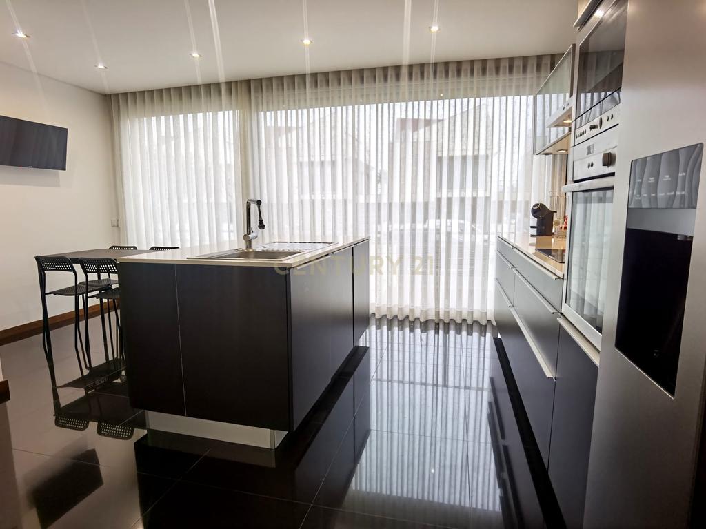 Luxuosa Moradia em Braga, Esposende - Comunidade Fechada - Image 18