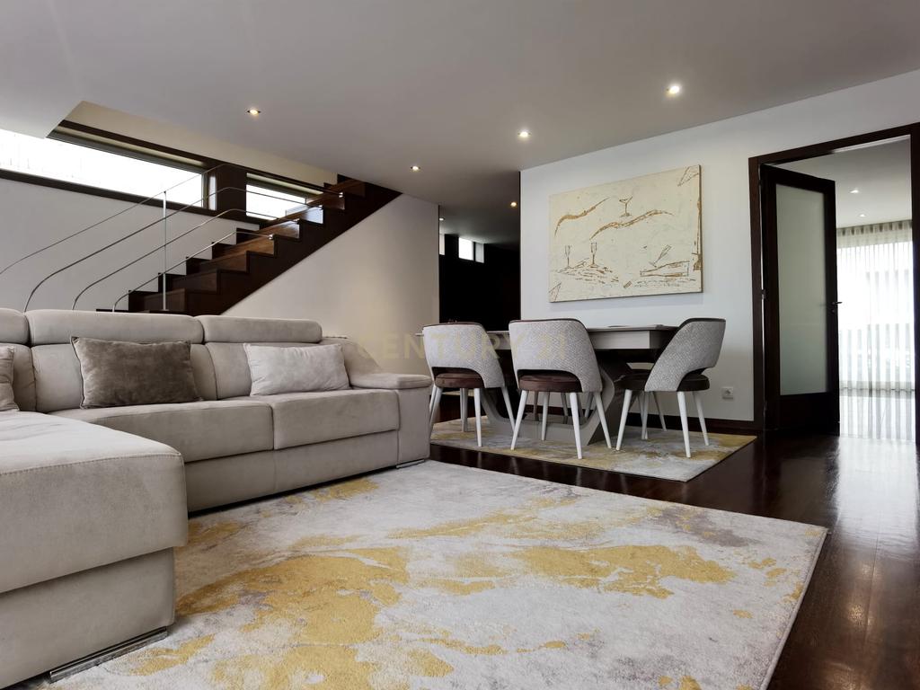 Luxuosa Moradia em Braga, Esposende - Comunidade Fechada - Image 20