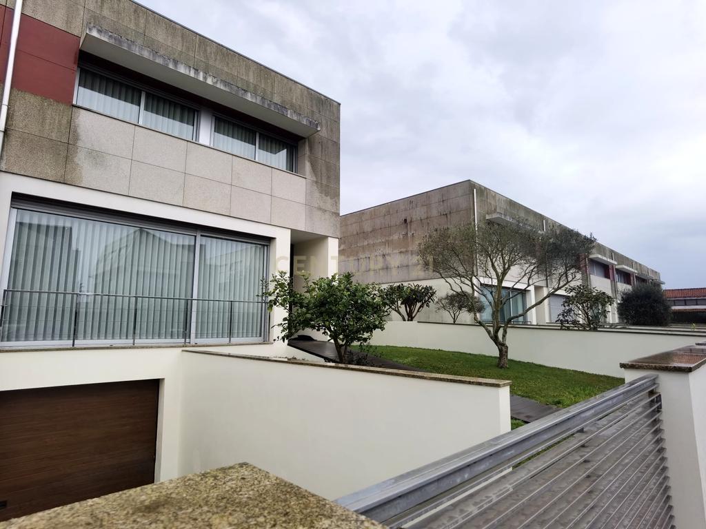 Luxuosa Moradia em Braga, Esposende - Comunidade Fechada - Image 46