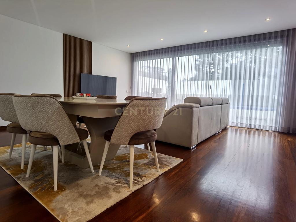 Luxuosa Moradia em Braga, Esposende - Comunidade Fechada - Image 19