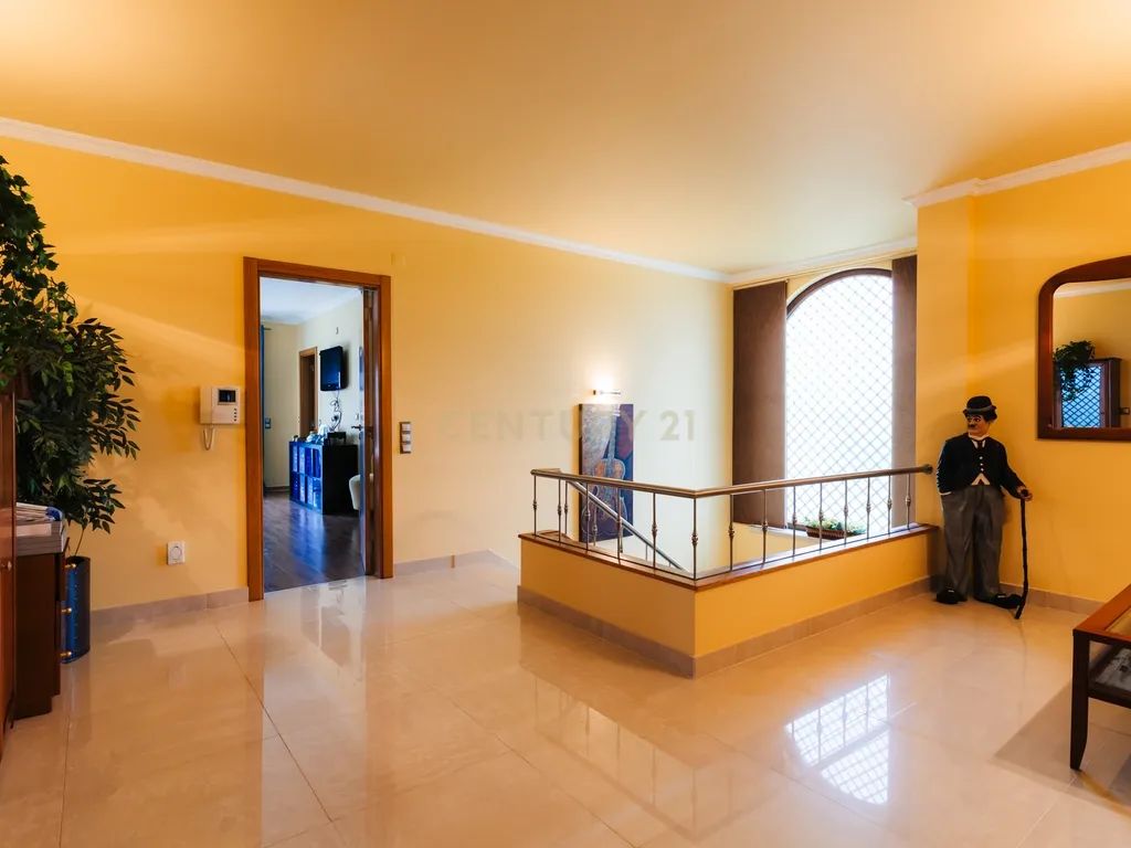 Moradia Unifamiliar V5 - Image 26