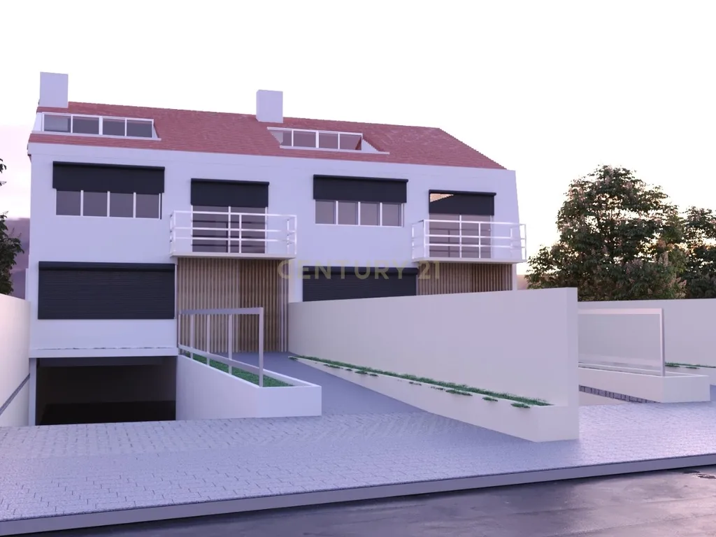 Lote 1 junto à Rua Oriental e A28, para construção de moradia - Image 15