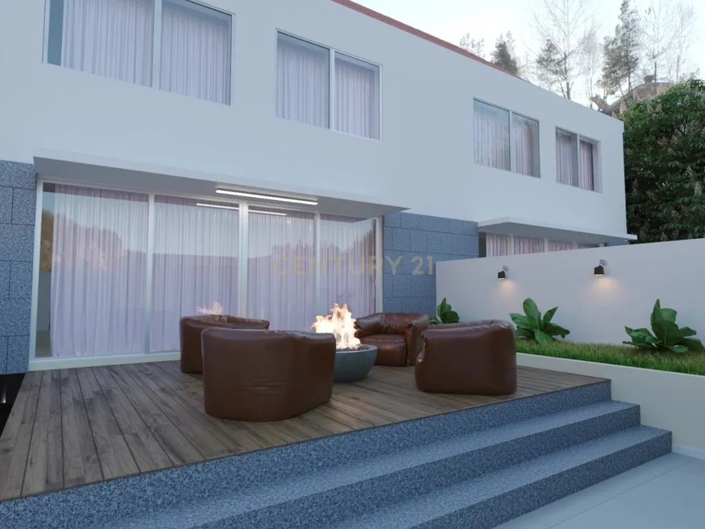 Lote 1 junto à Rua Oriental e A28, para construção de moradia - Image 17