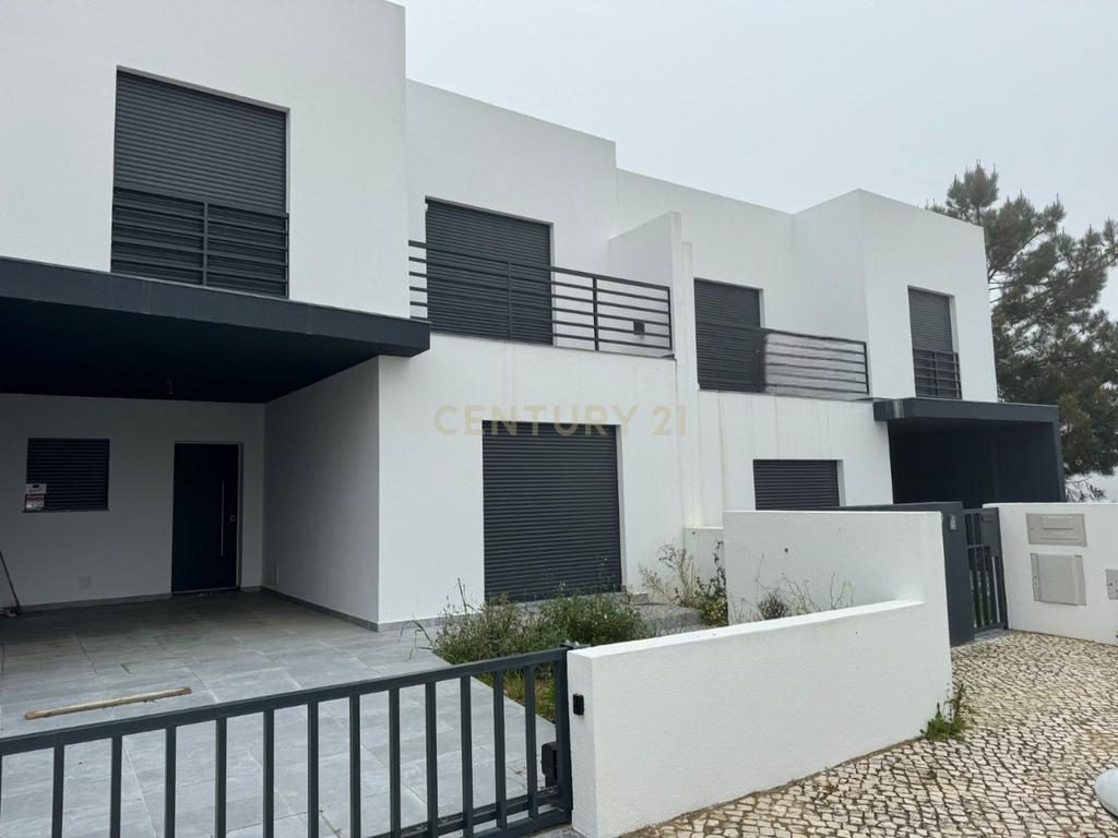 Moradia nova T3 localizada na Maçã, em Sesimbra - Image 40