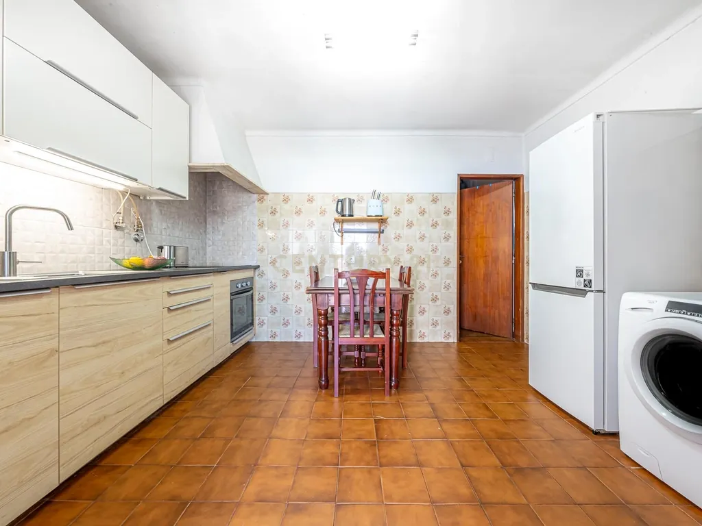 Moradia Bi Familiar T2+2 em Grândola - Image 6