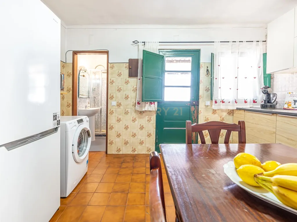 Moradia Bi Familiar T2+2 em Grândola - Image 23