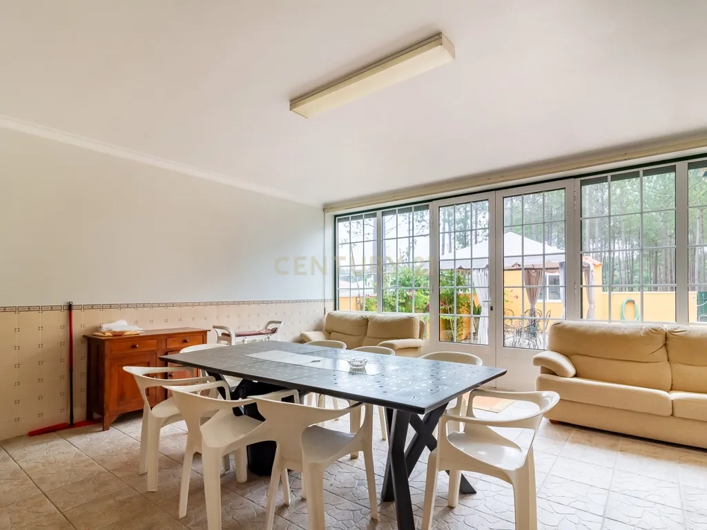 Moradia térrea isolada com piscina - Image 42