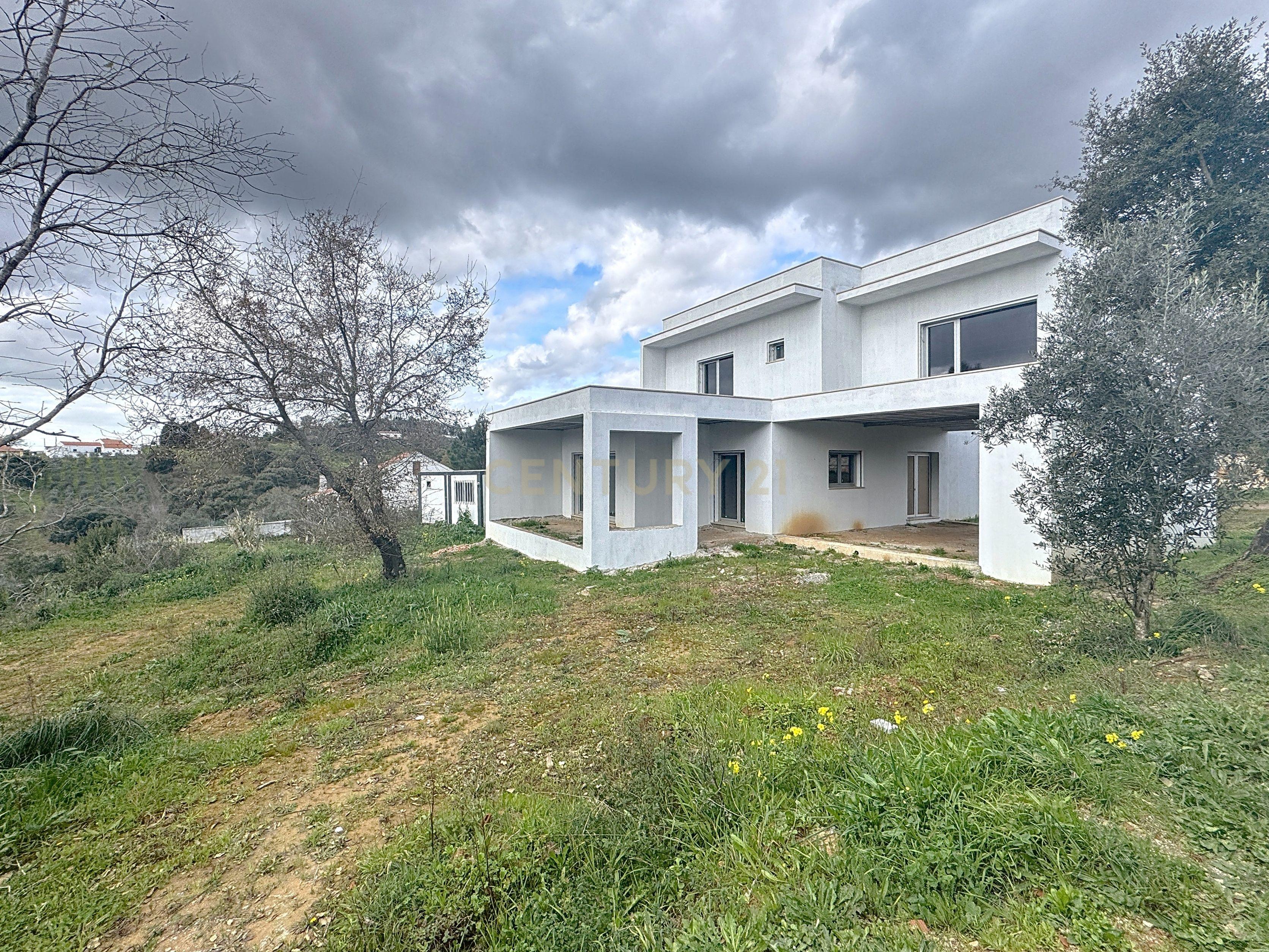 Moradia Moderna - Em Construção - 4 quartos - Campo - Alcobaça - Image 45