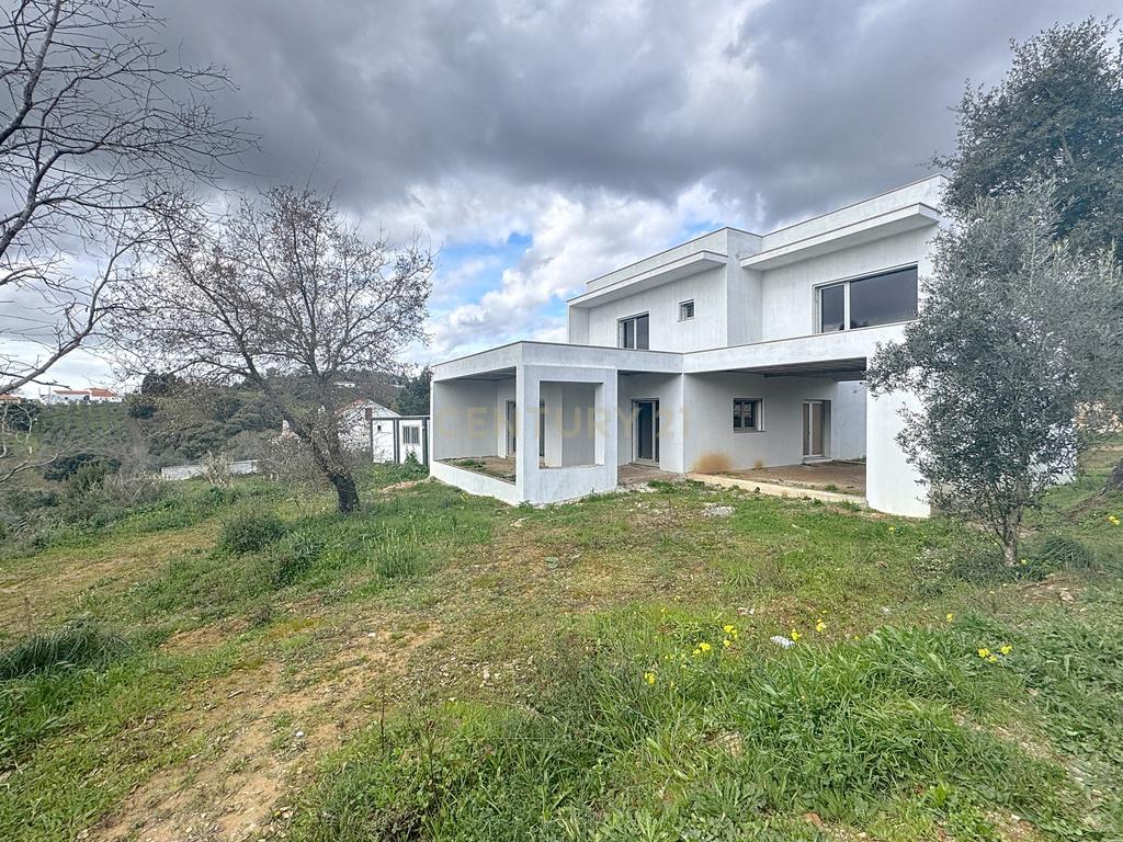Moradia Moderna - Em Construção - 4 quartos - Campo - Alcobaça - Image 45