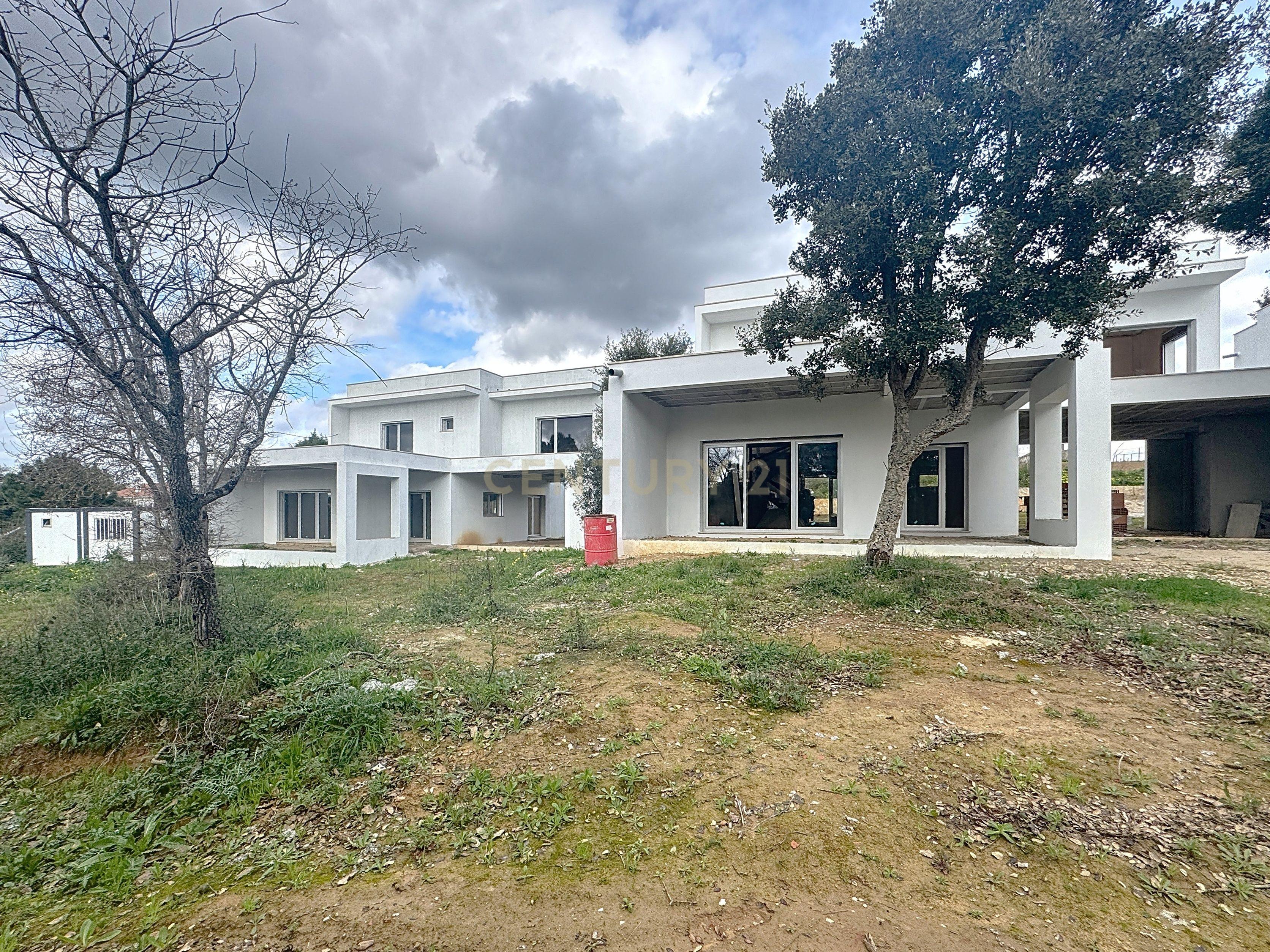 Moradia Moderna - Em Construção - 4 quartos - Campo - Alcobaça - Image 44