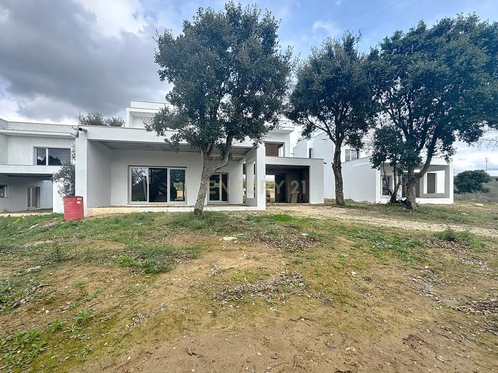 Moradia Moderna - EM construção - 4 quartos - Campo - Alcobaça - Image 35