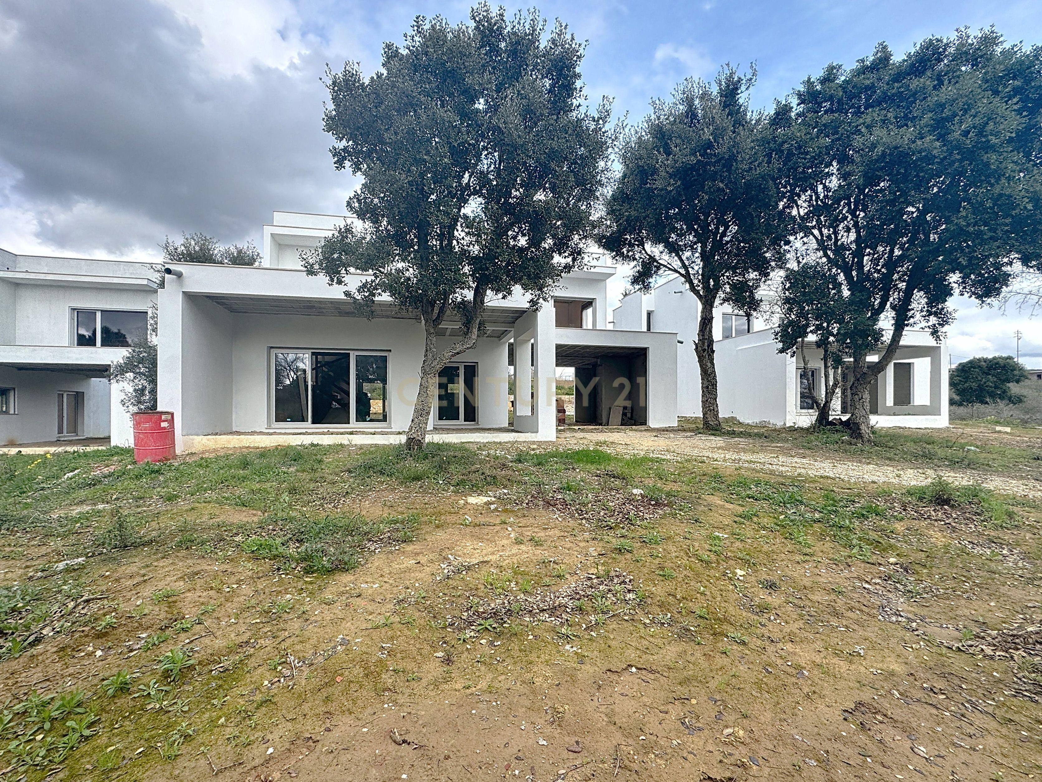 Moradia Moderna - Em Construção - 4 quartos - Campo - Alcobaça - Image 41