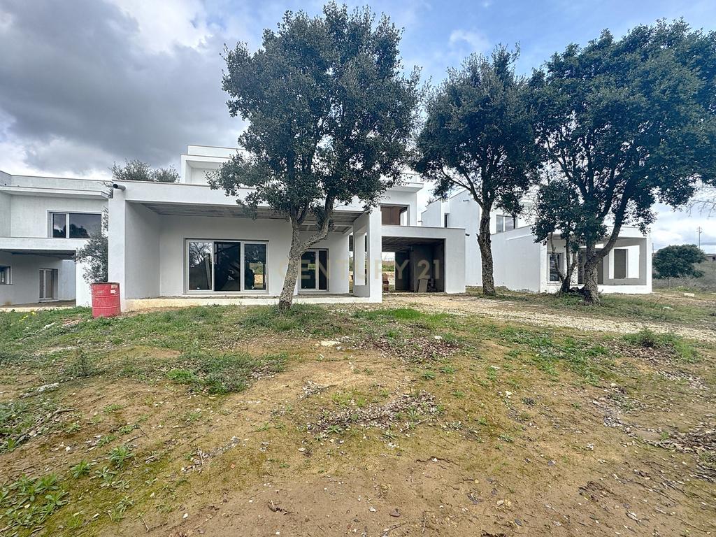 Moradia Moderna - Em Construção - 4 quartos - Campo - Alcobaça - Image 41