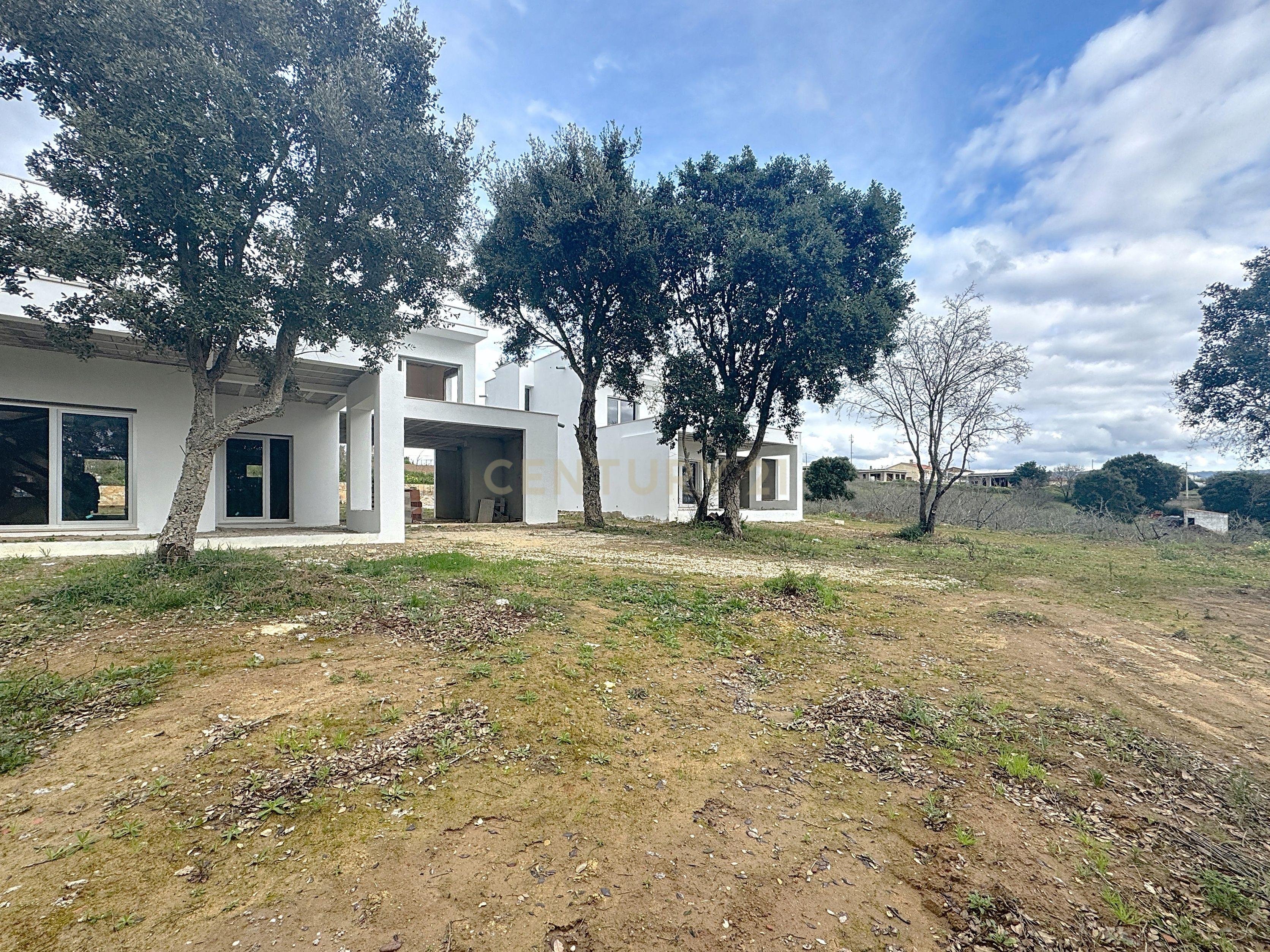 Moradia Moderna - Em Construção - 4 quartos - Campo - Alcobaça - Image 40
