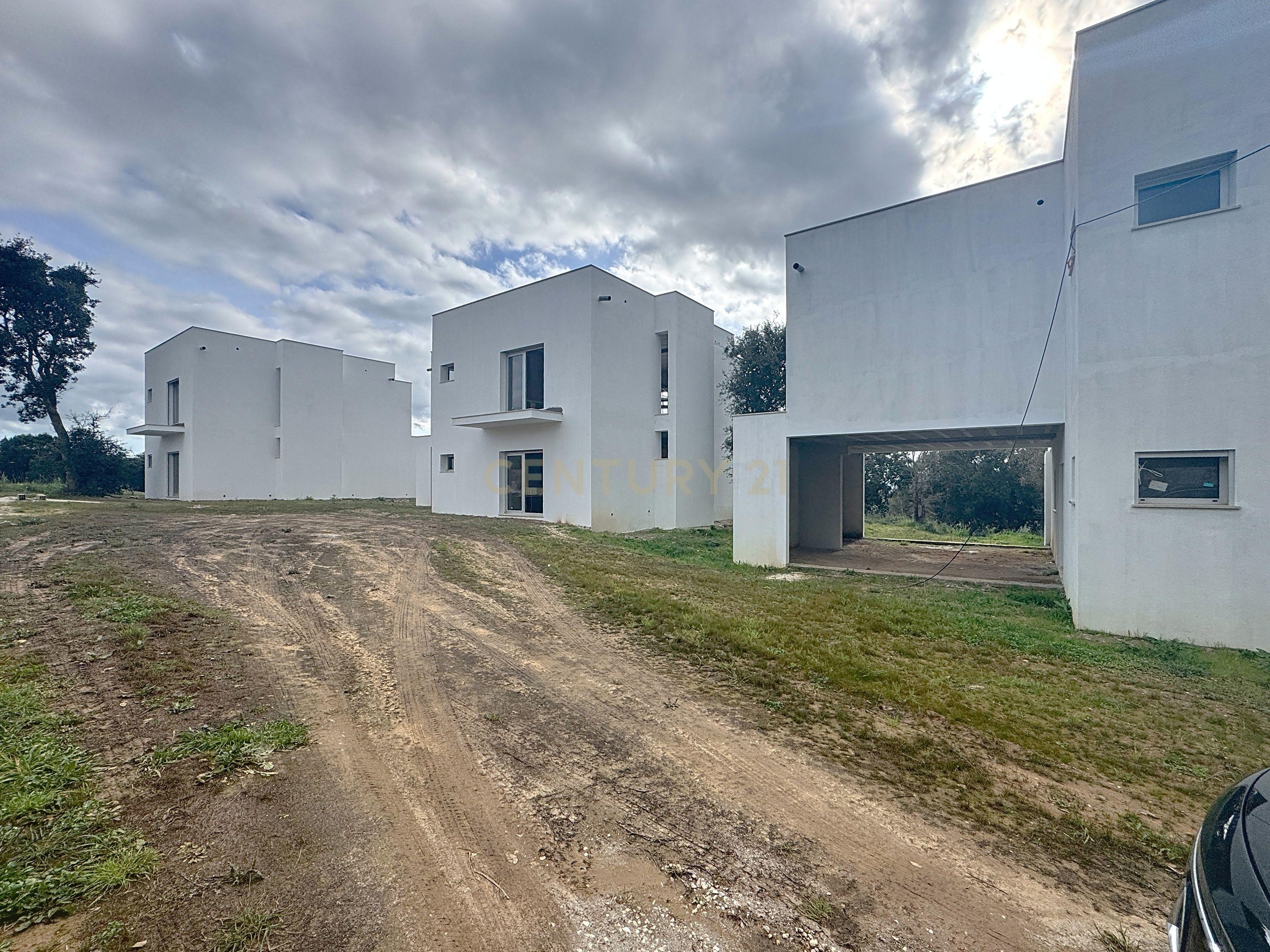 Moradia Moderna - Em Construção - 4 quartos - Campo - Alcobaça - Image 42