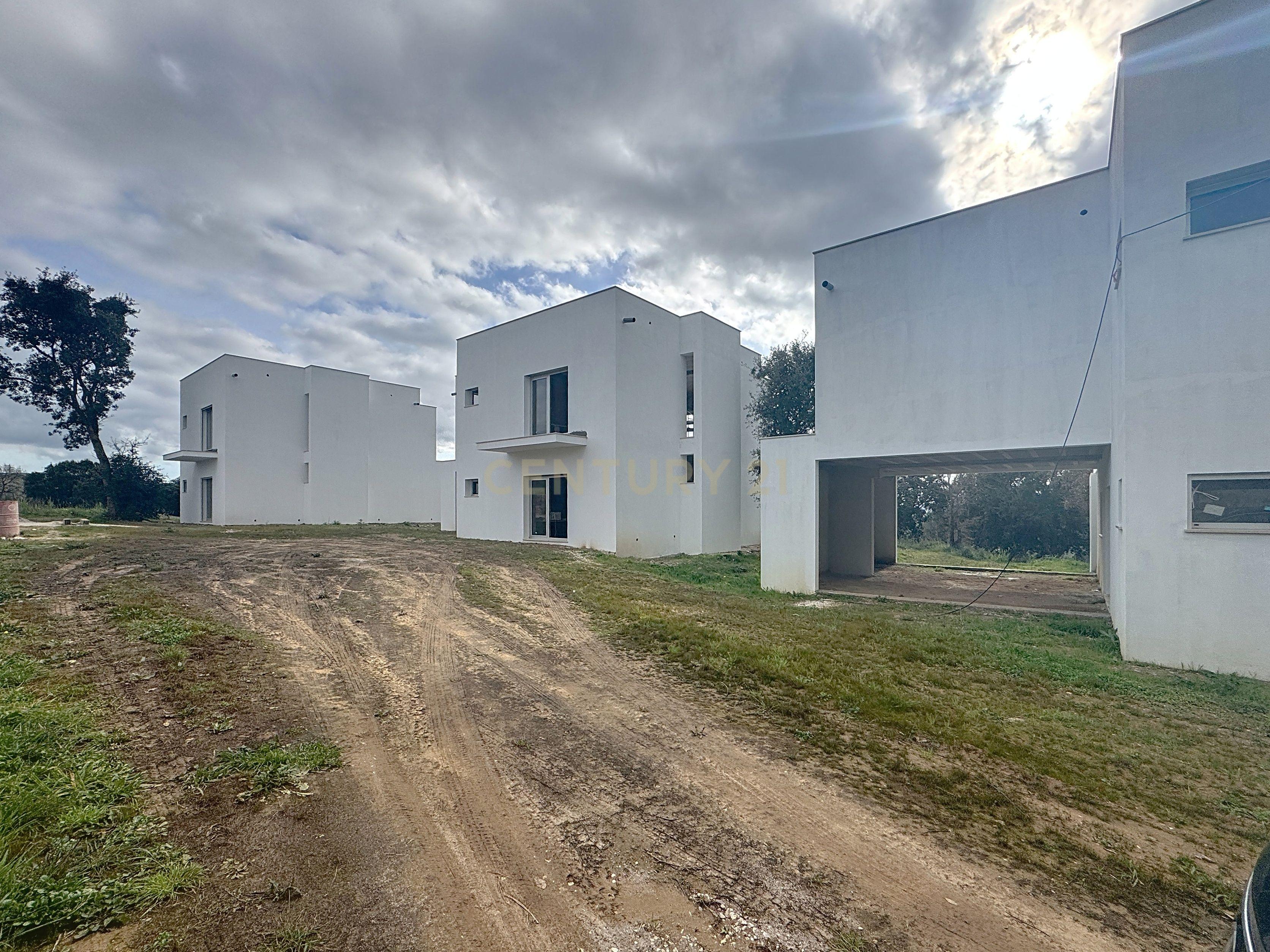 Moradia Moderna - Em Construção - 4 quartos - Campo - Alcobaça - Image 43