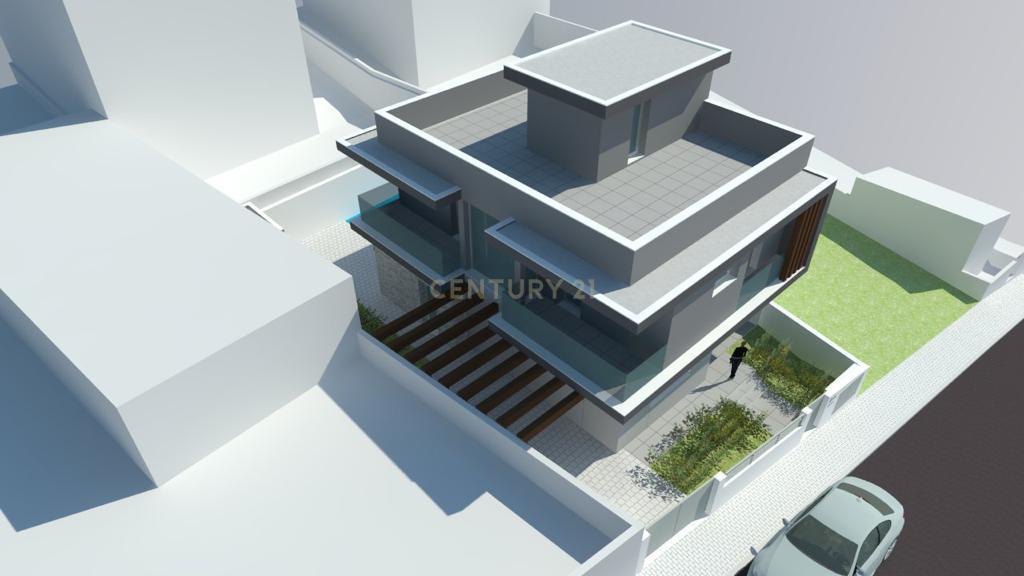 Moradia T3 na Quinta da Peça - Loures - Image 11