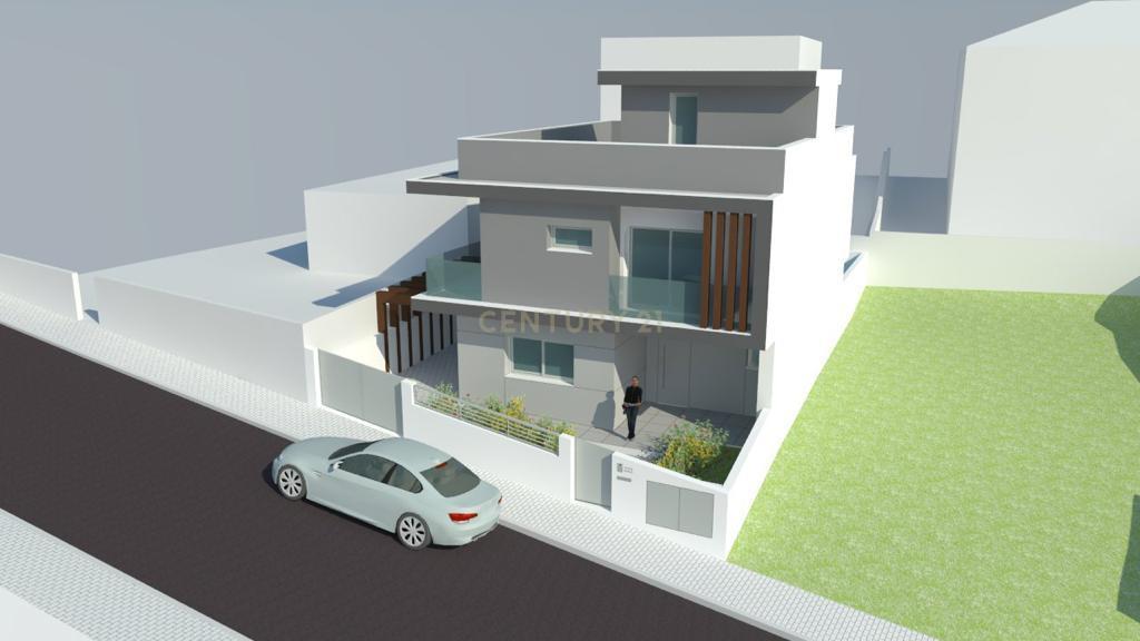 Moradia T3 na Quinta da Peça - Loures - Image 9
