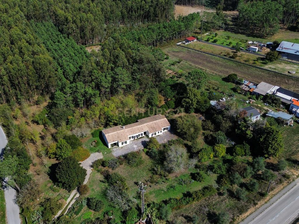 Excelente Moradia Térrea T4 | Guia - Image 30