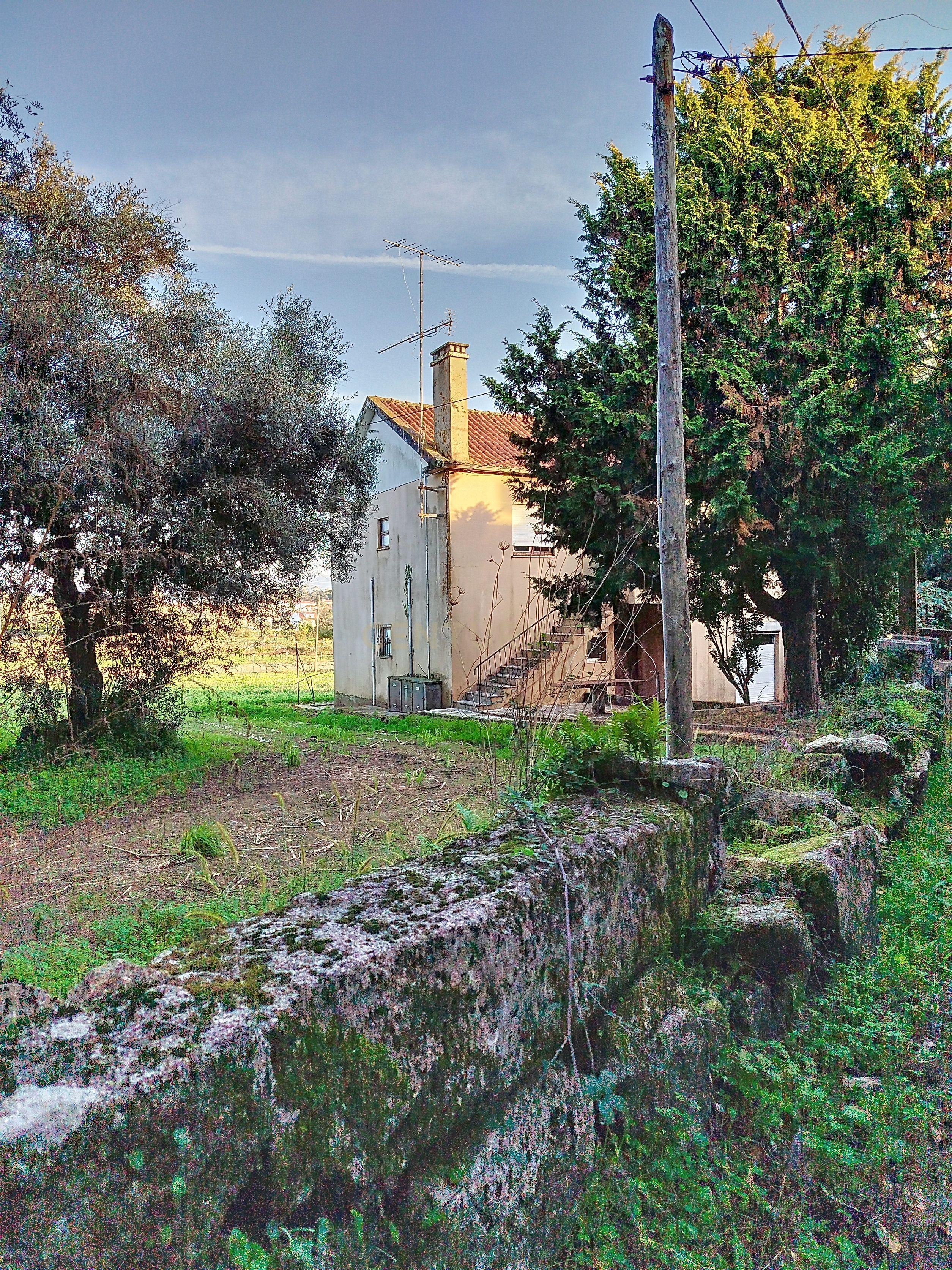Moradia com 5 quartos em Santa Marta de Portuzelo com Amplo Espaço e Potencial - Image 4