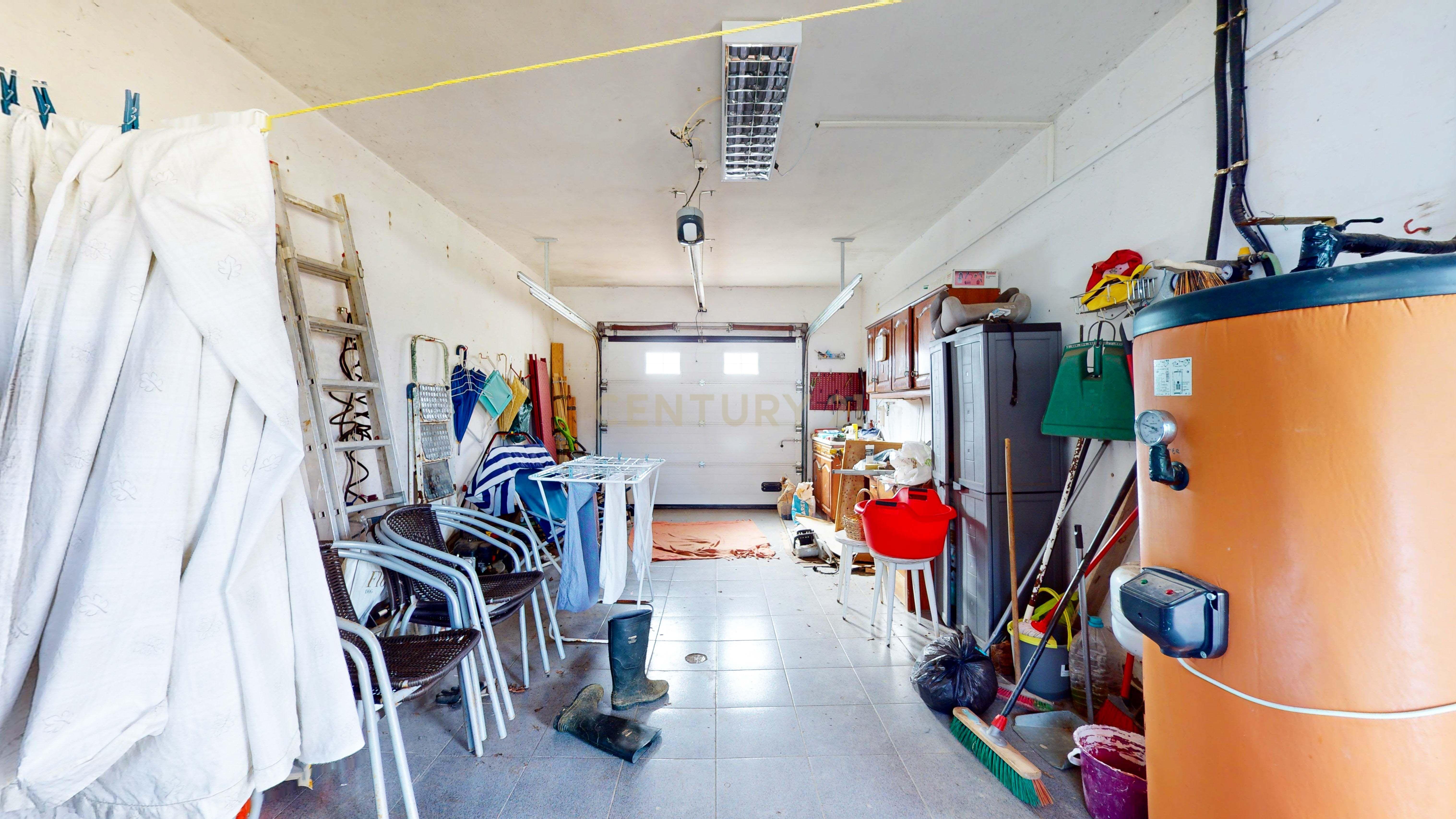 Moradia espaçosa, lugar tranquilo, em Lote de 1140m2 - Image 22
