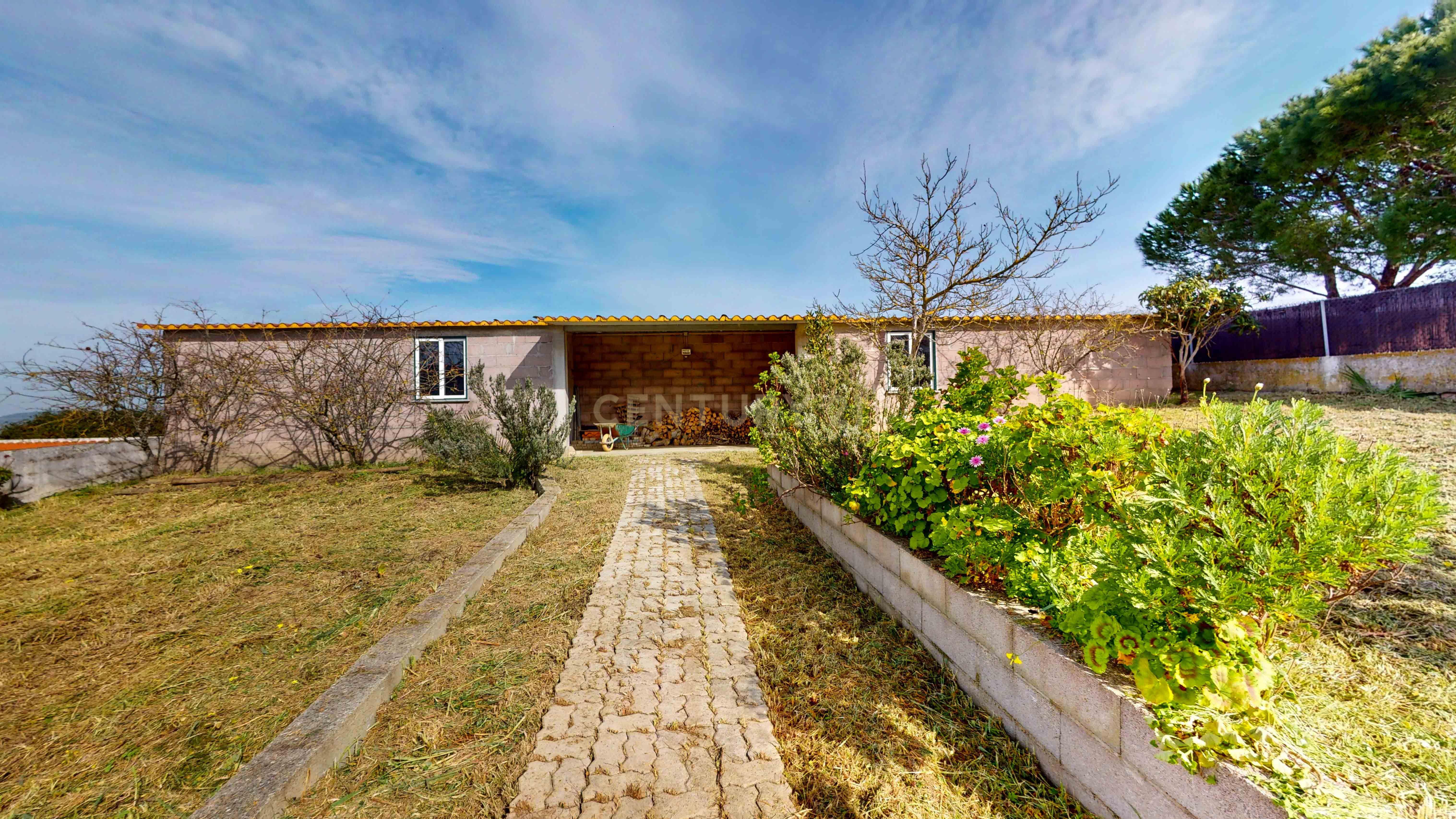 Moradia espaçosa, lugar tranquilo, em Lote de 1140m2 - Image 20