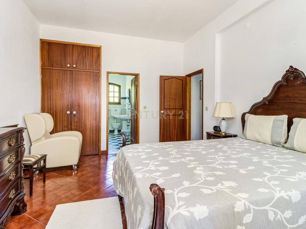 Moradia T3 em  Foros de Salvaterra - Image 15