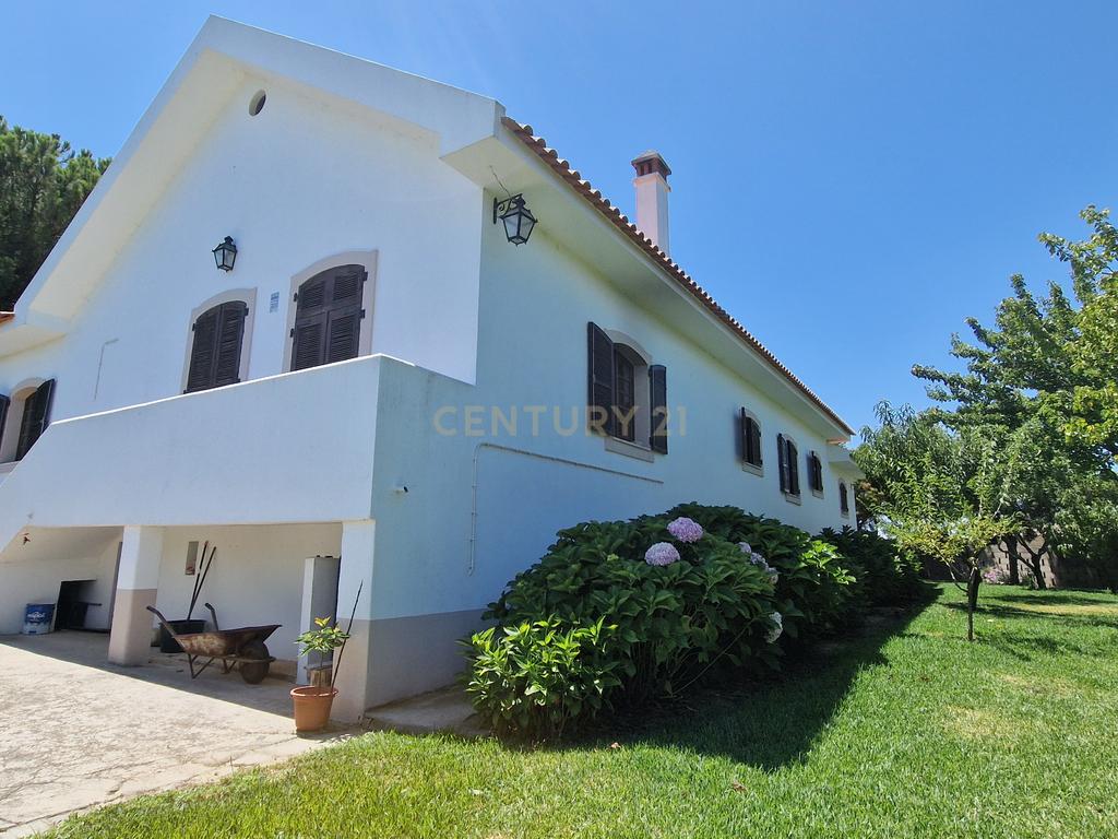 Moradia T3 em  Foros de Salvaterra - Image 3